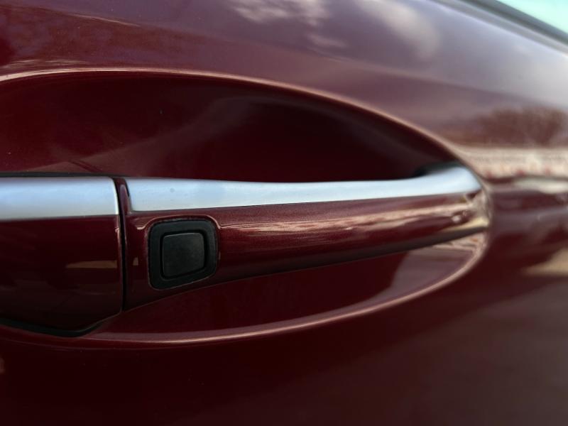 Car Thumb