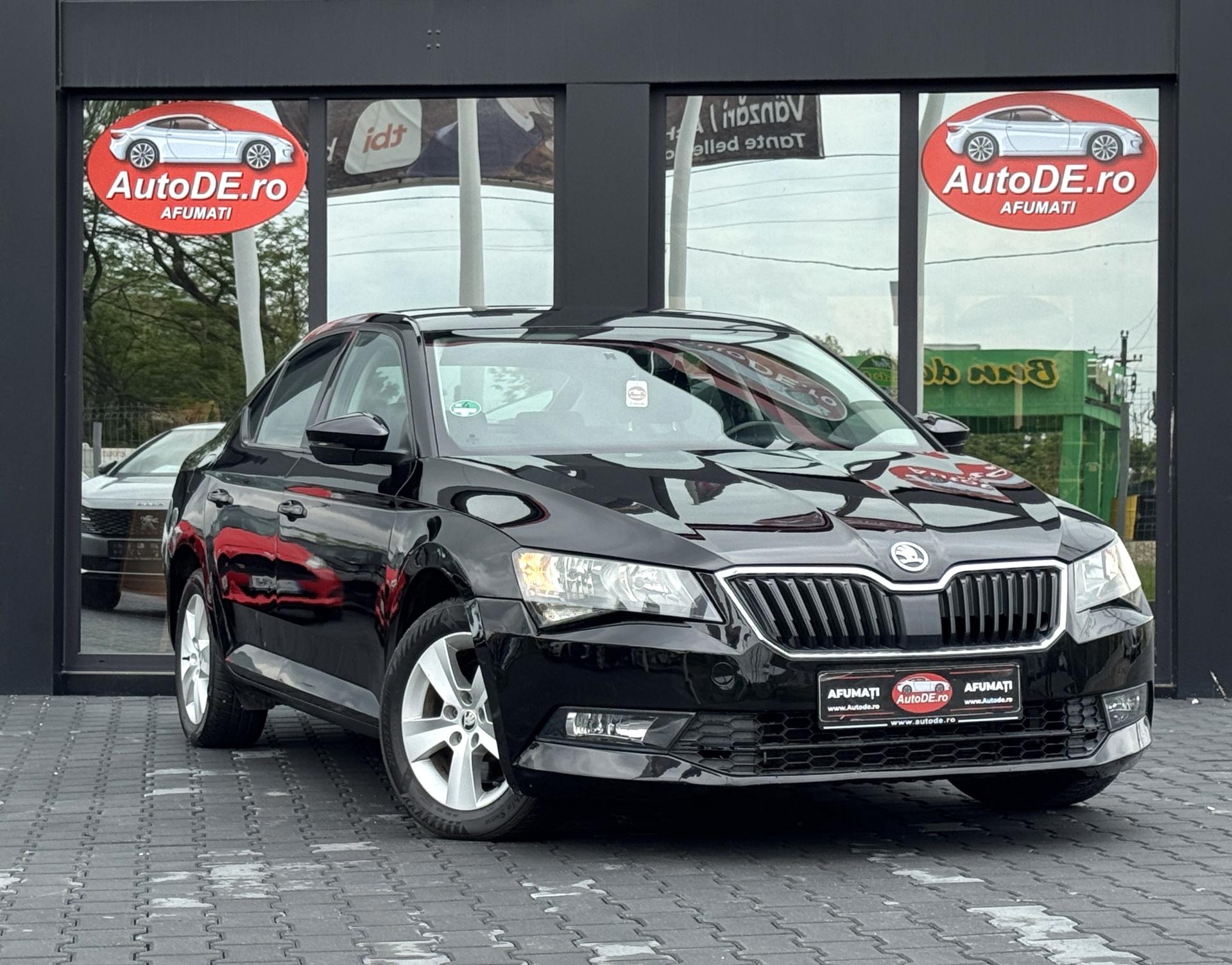 Skoda-Superb