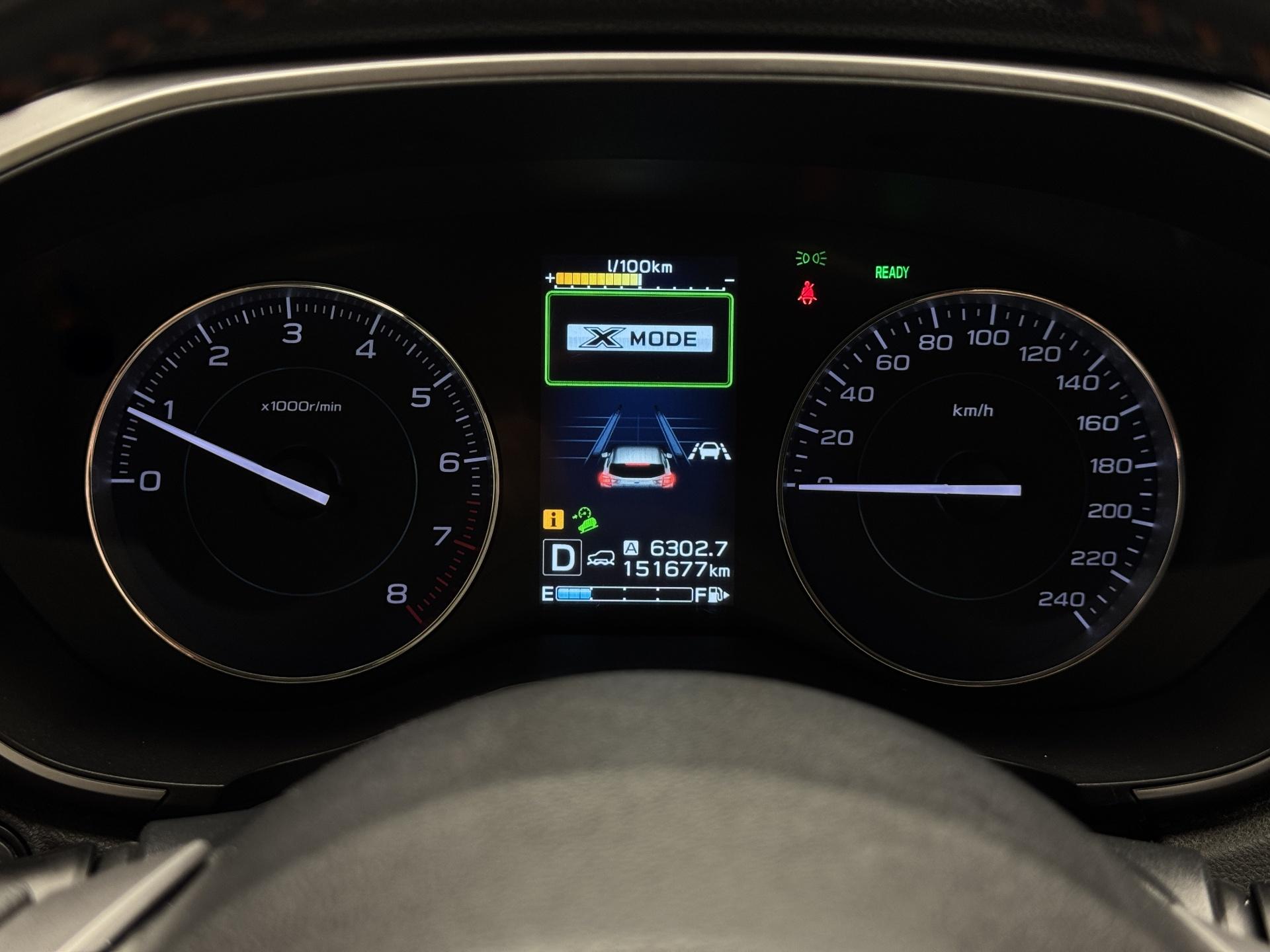 Subaru-XV