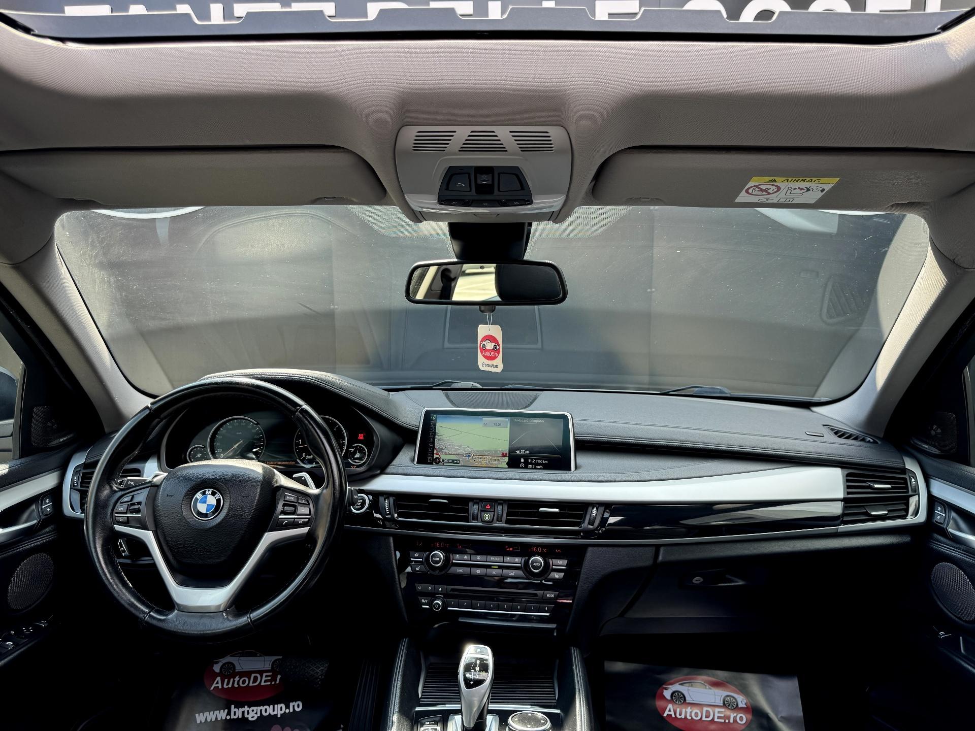BMW-X6
