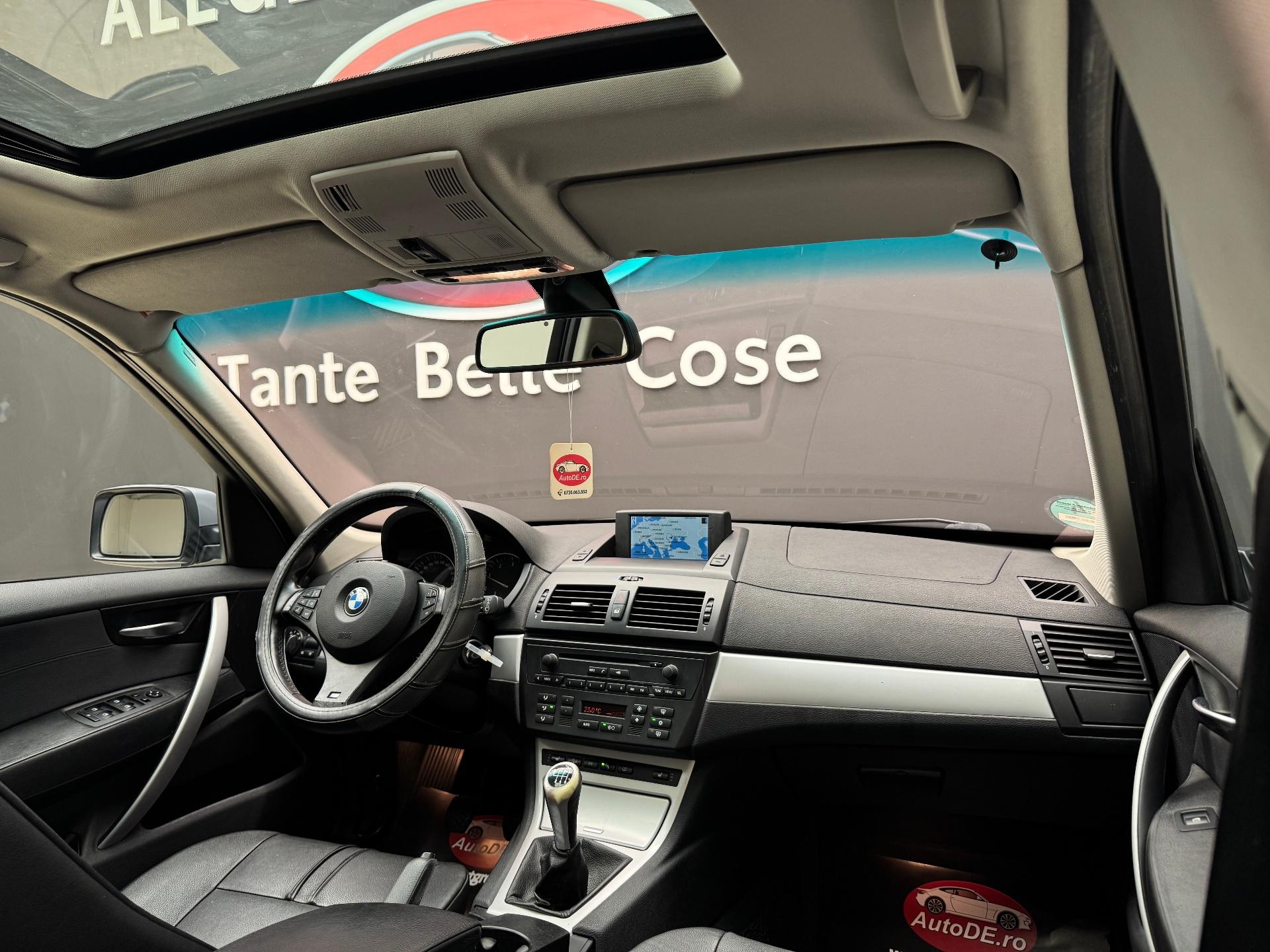 BMW-X3