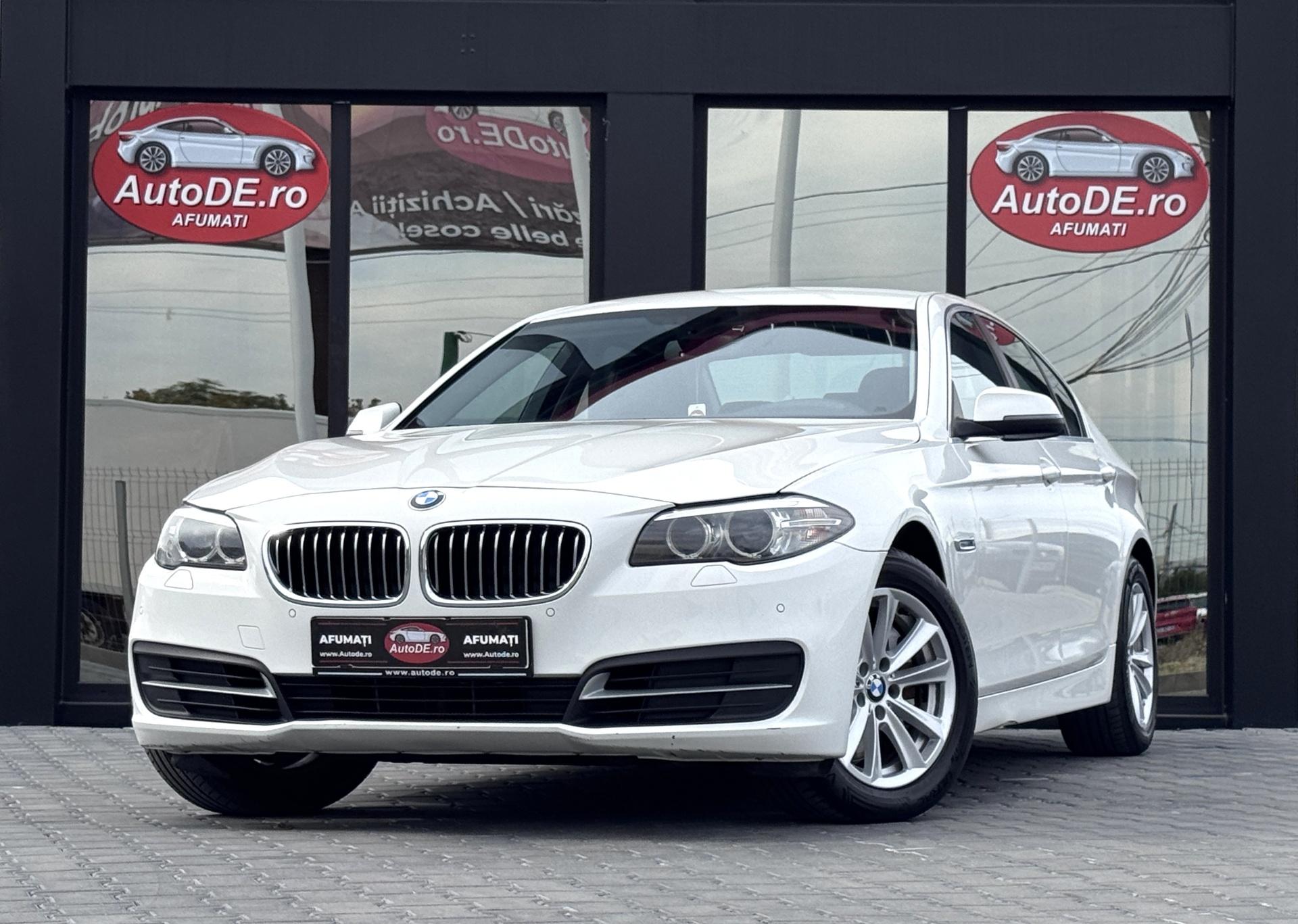 BMW-Seria 5