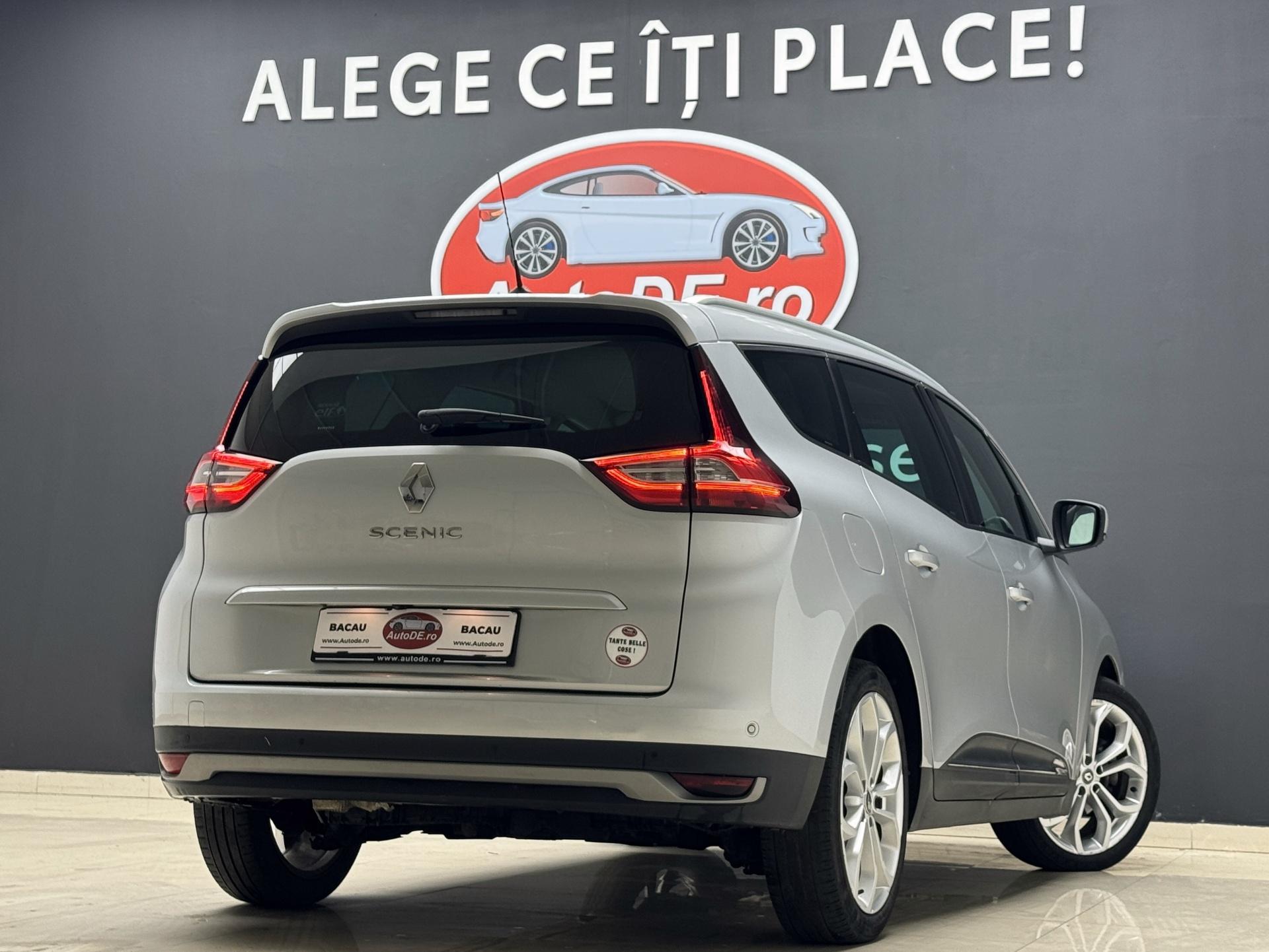 Renault-Grand Scenic