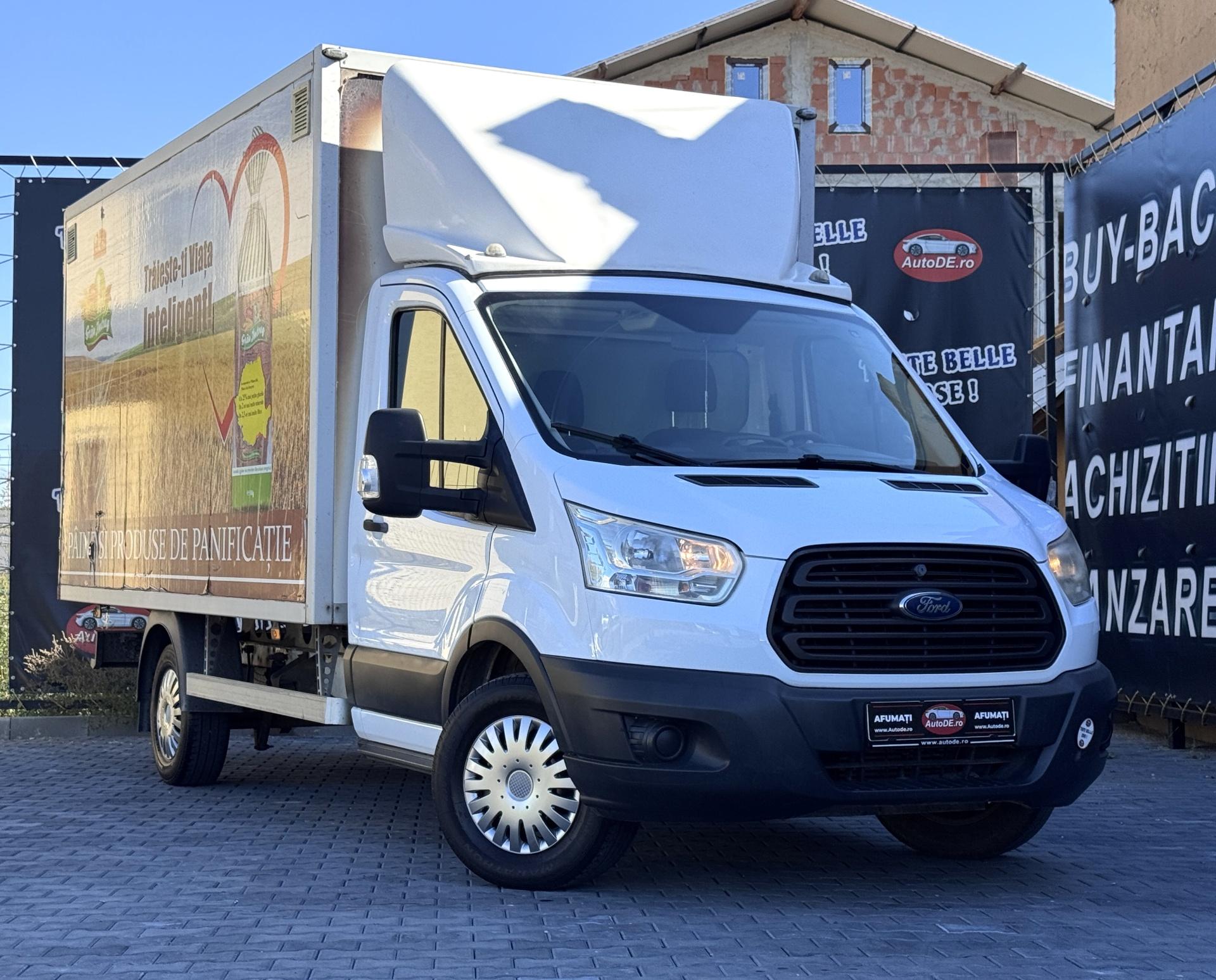 Ford-Transit