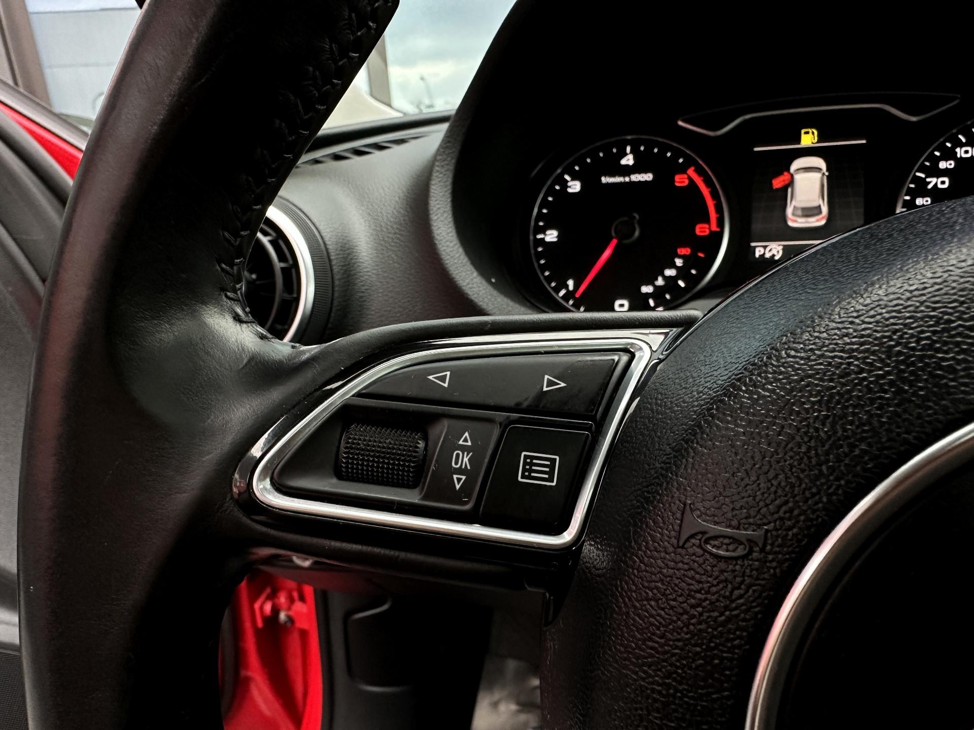 Audi-A3 Sportback