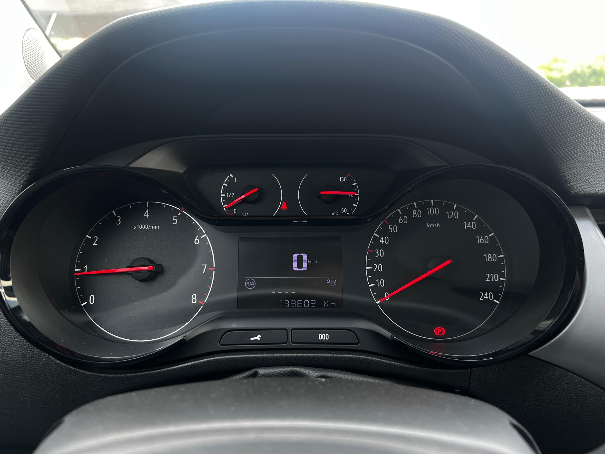 Opel-Crossland X