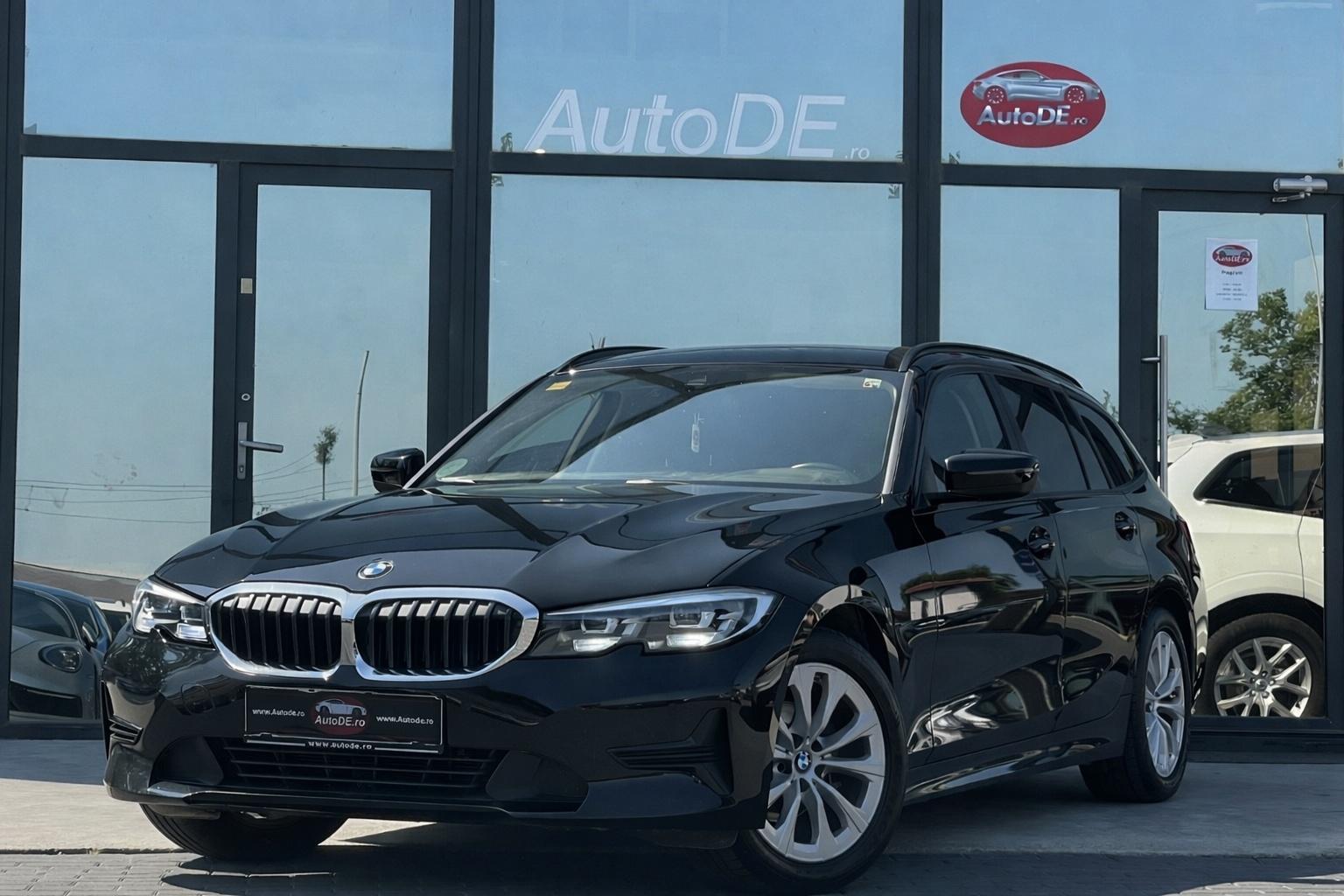 BMW-Seria 3