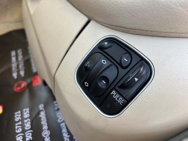 Car Thumb