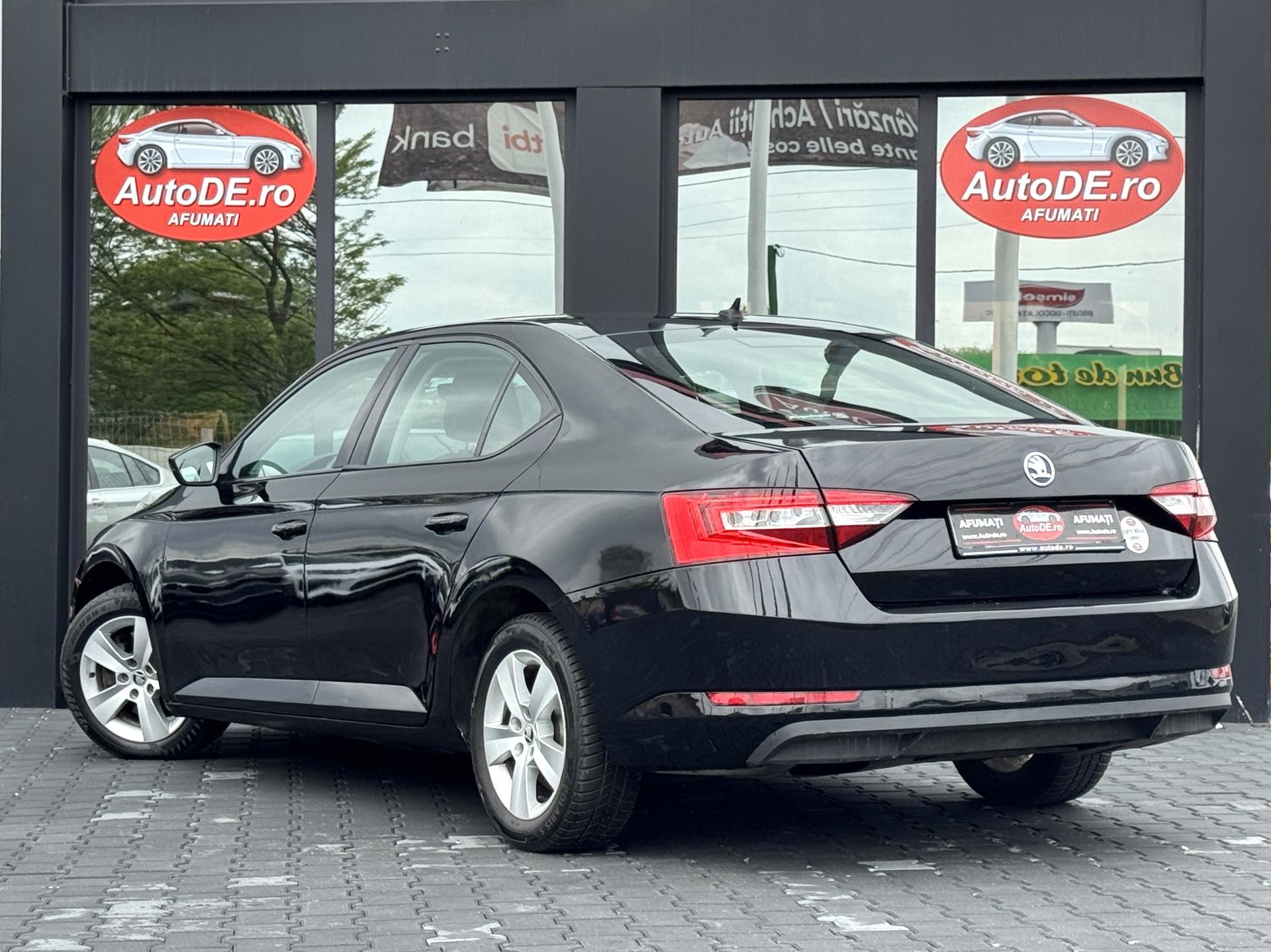 Skoda-Superb