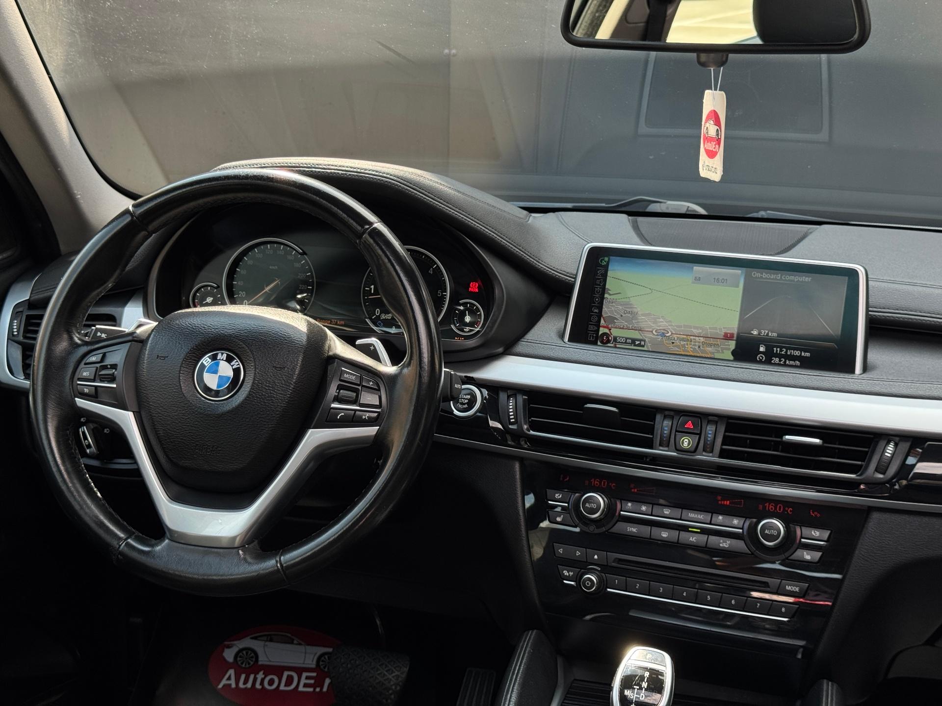 BMW-X6