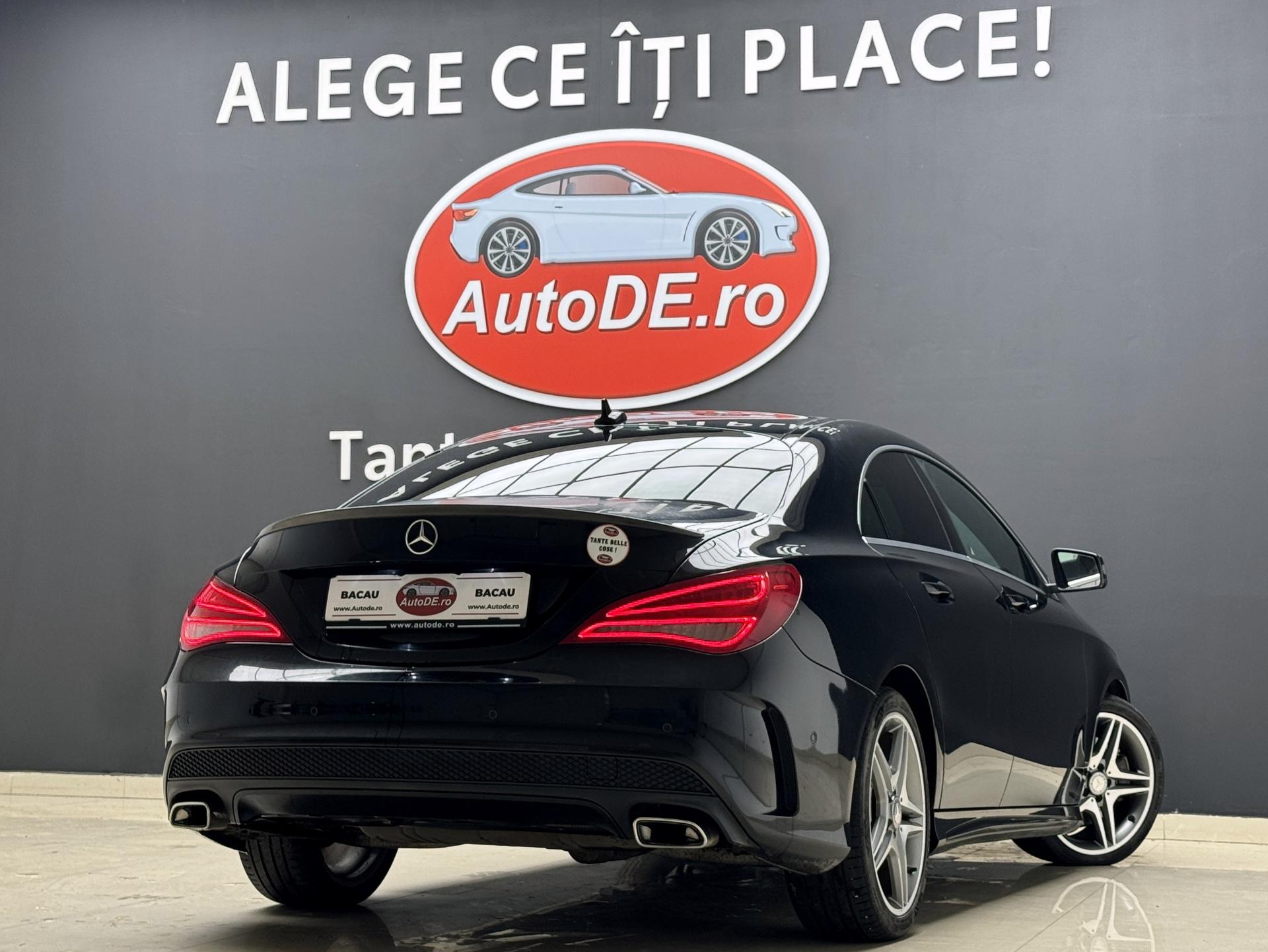 Mercedes-Benz-CLA