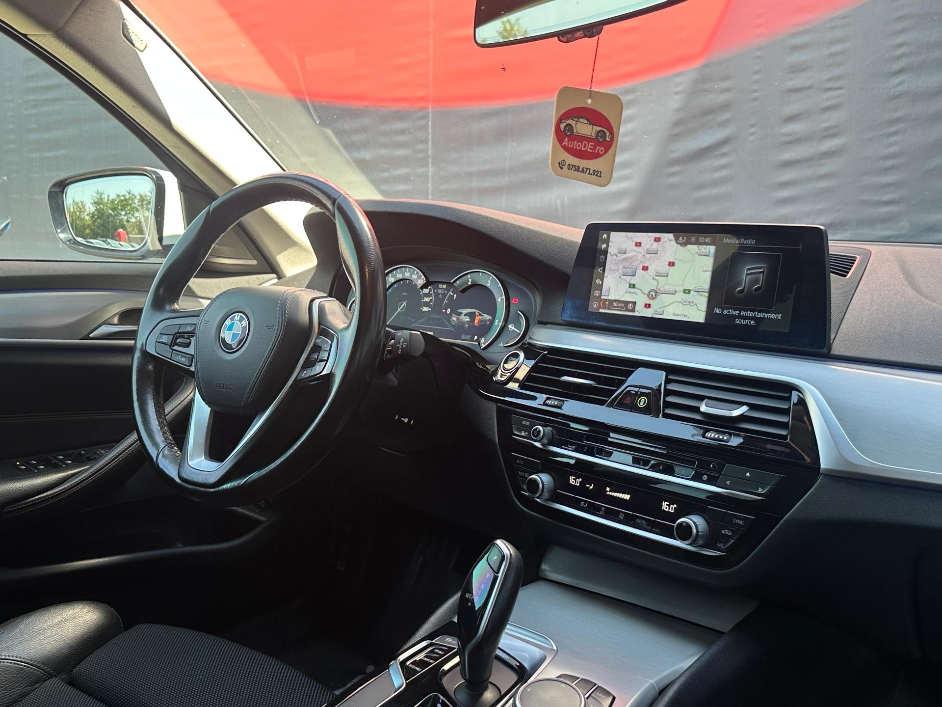 BMW-Seria 5