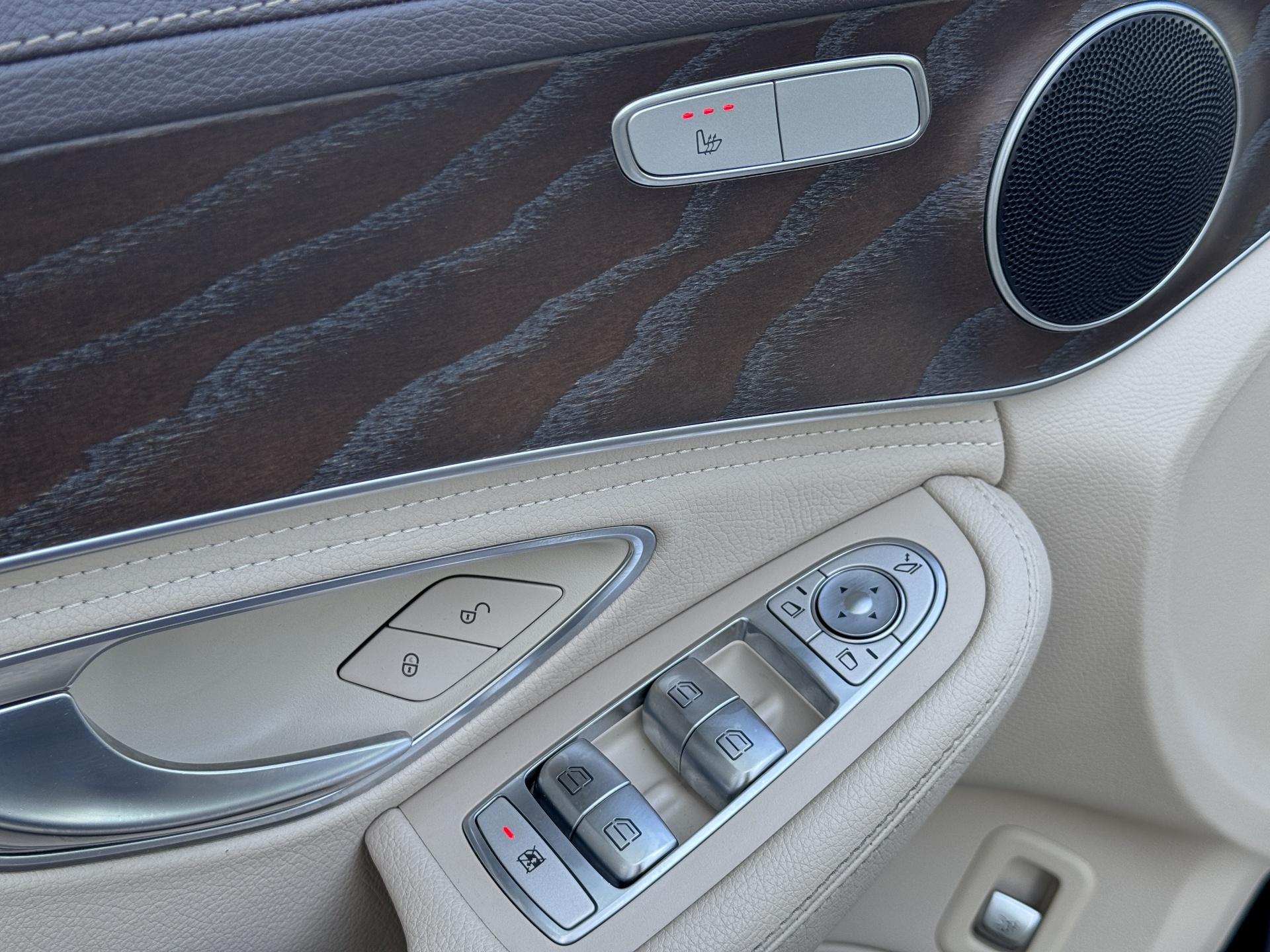 Mercedes-Benz-C