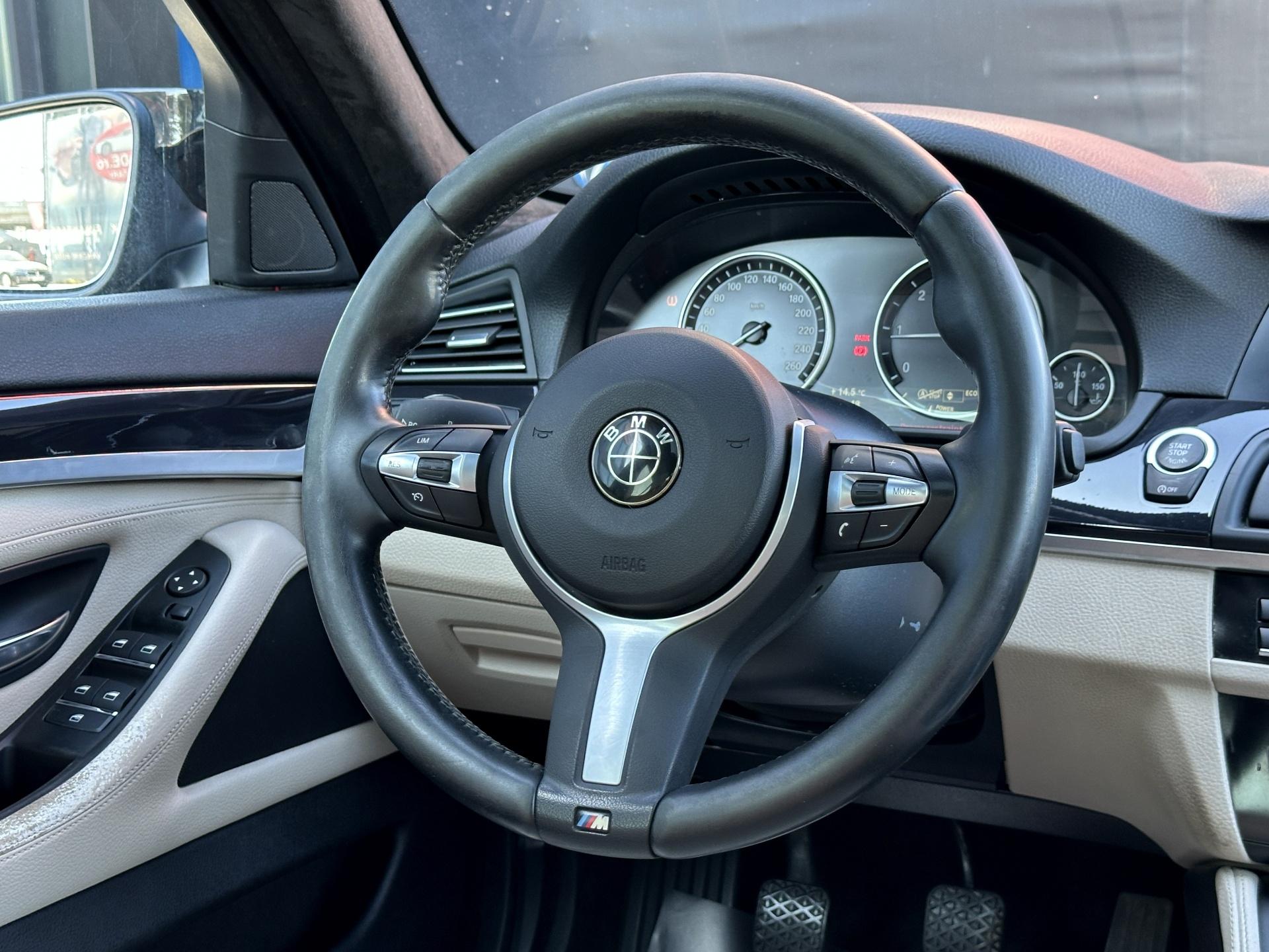 BMW-Seria 5