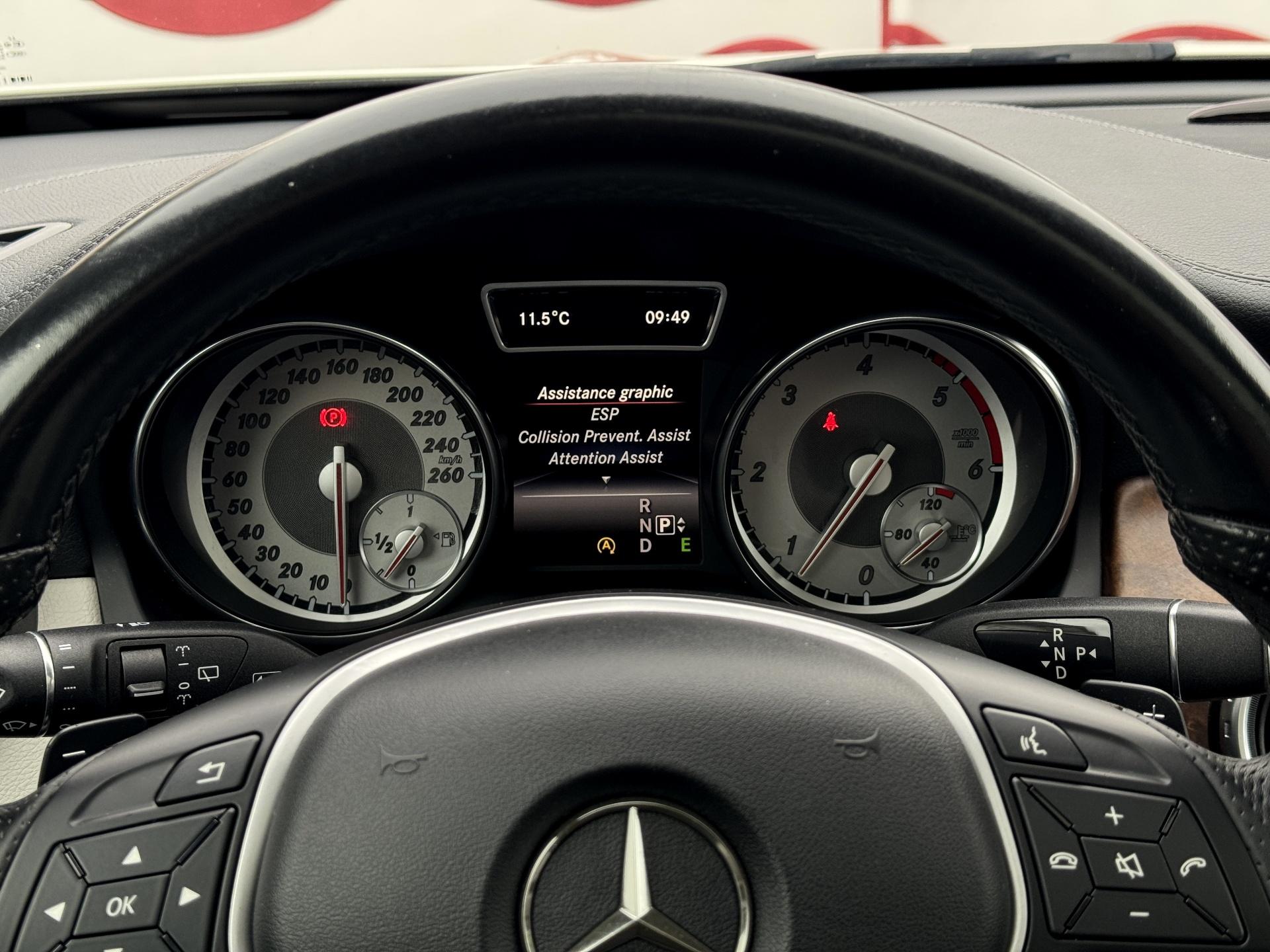 Mercedes-Benz-GLA