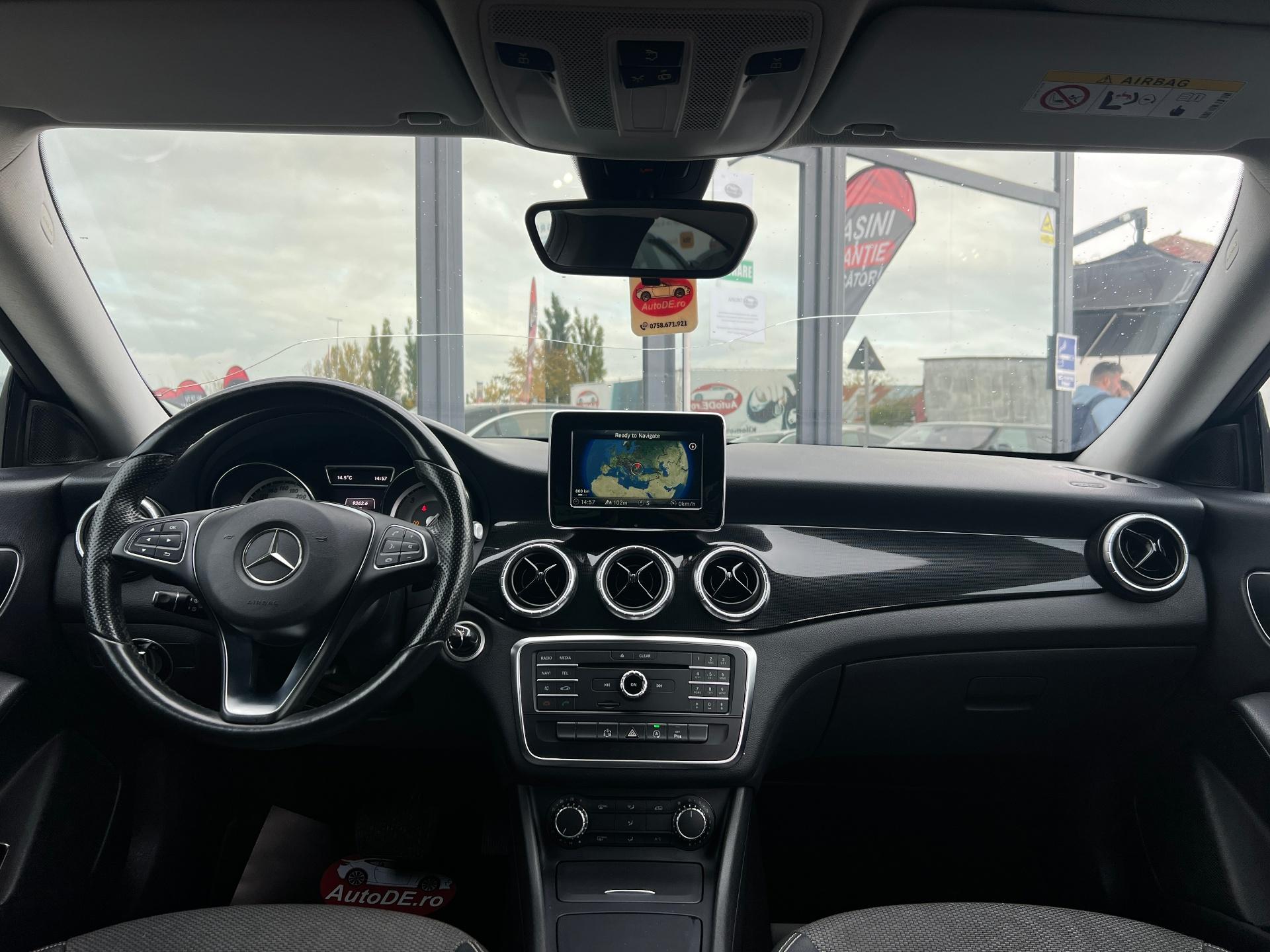 Mercedes-Benz-CLA