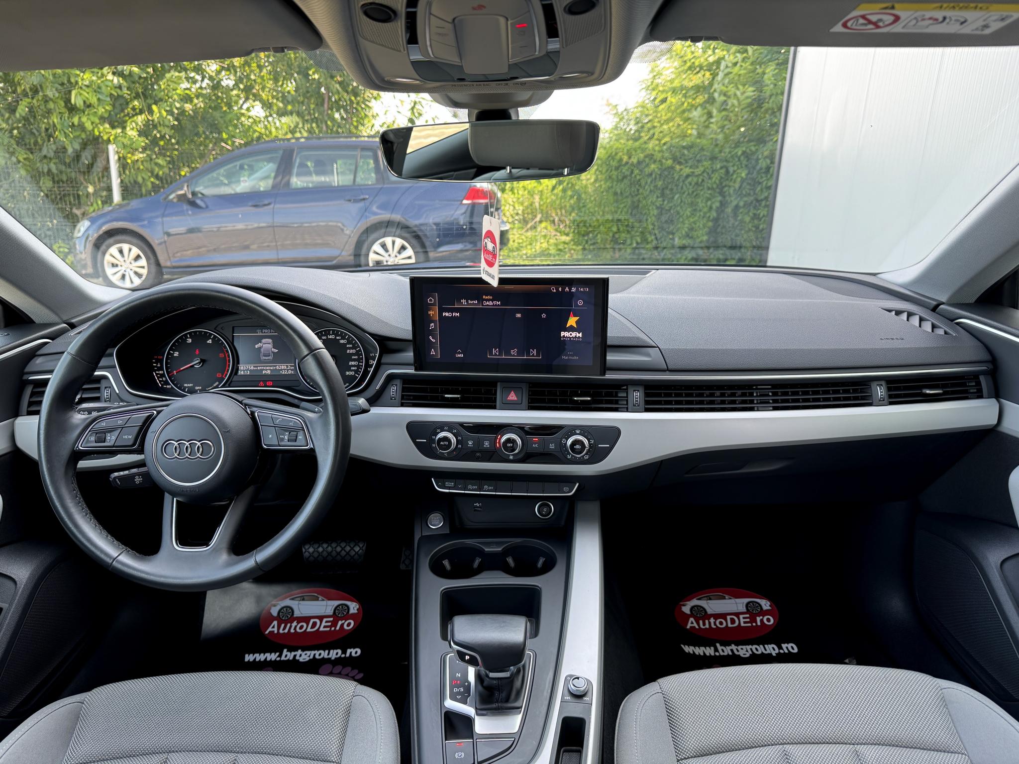Audi-A5