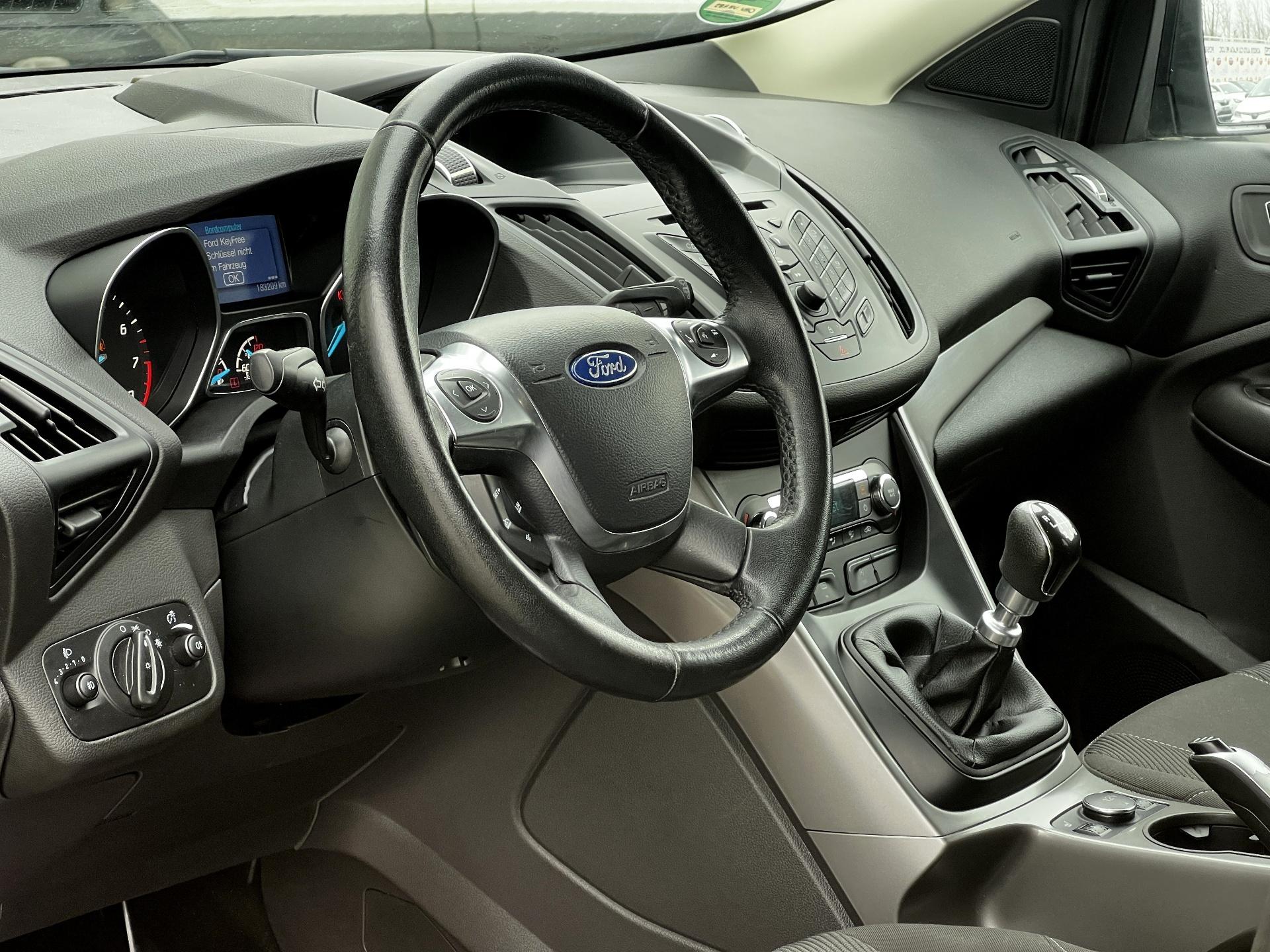 Ford-Kuga