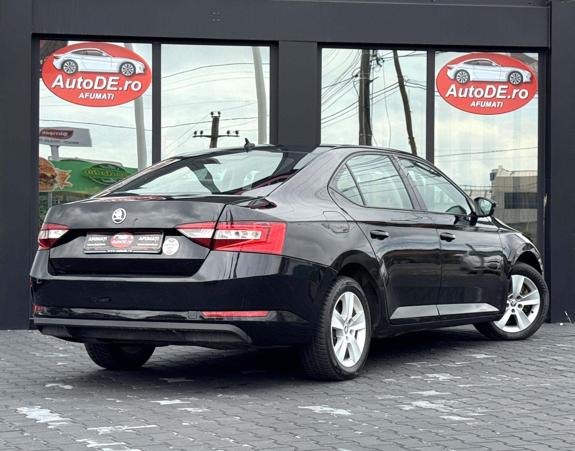 Skoda-Superb
