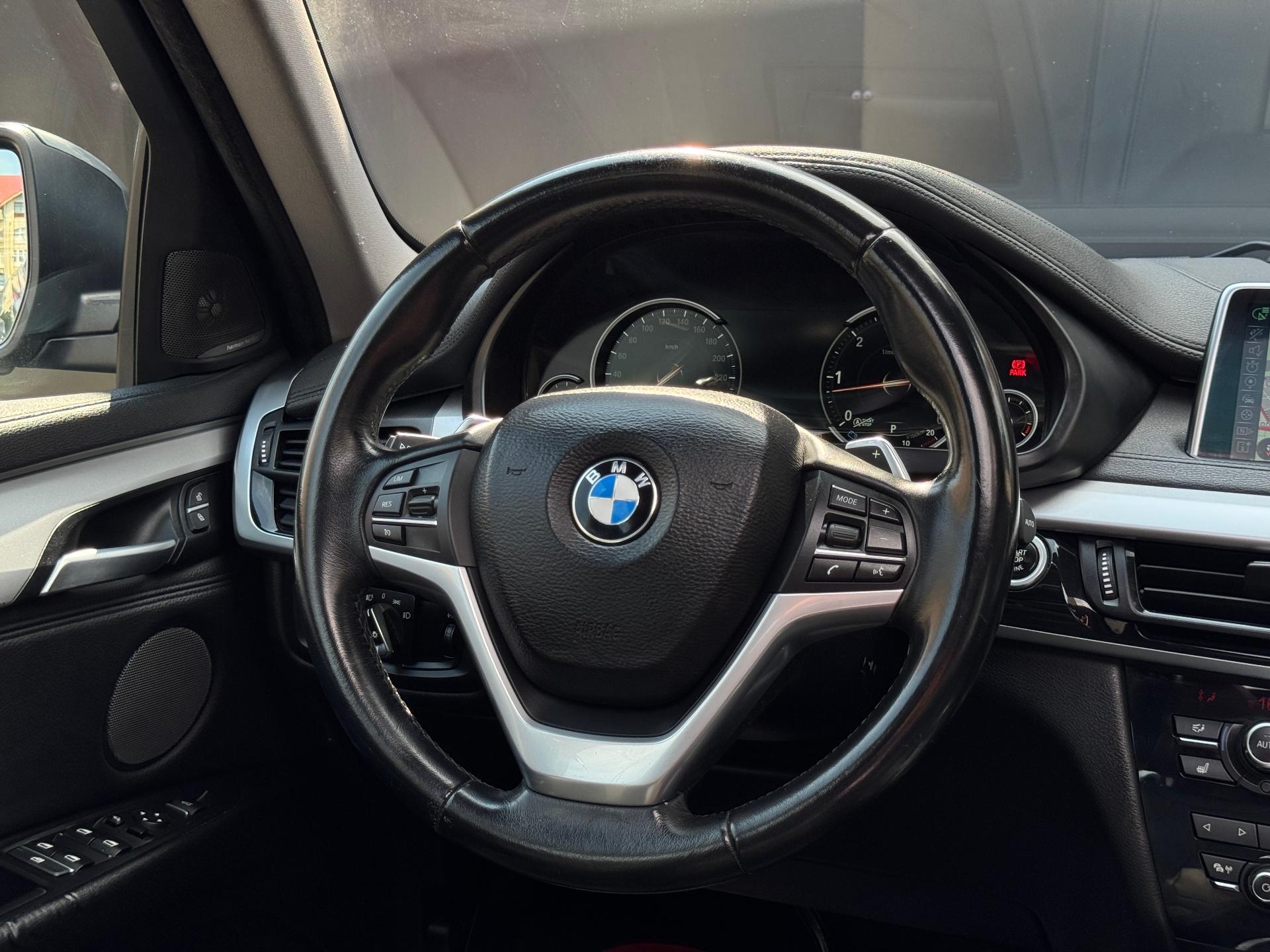 BMW-X6