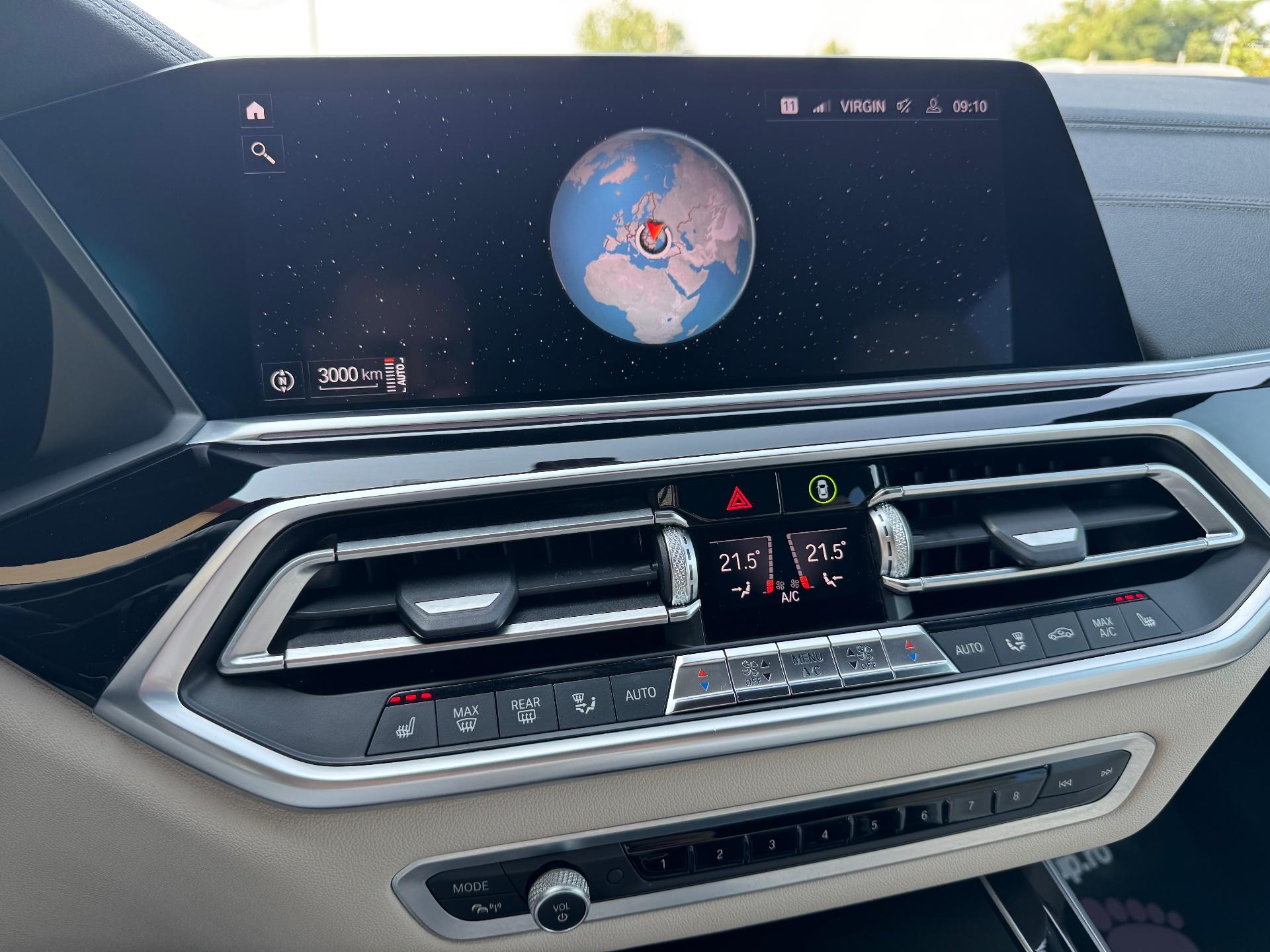BMW-X5