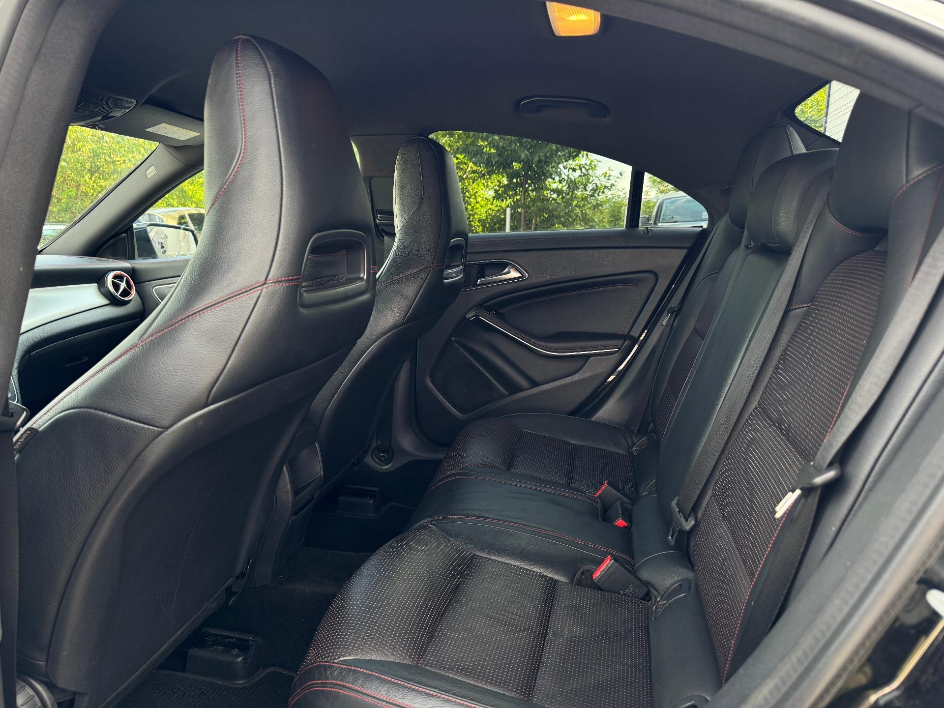 Mercedes-Benz-CLA