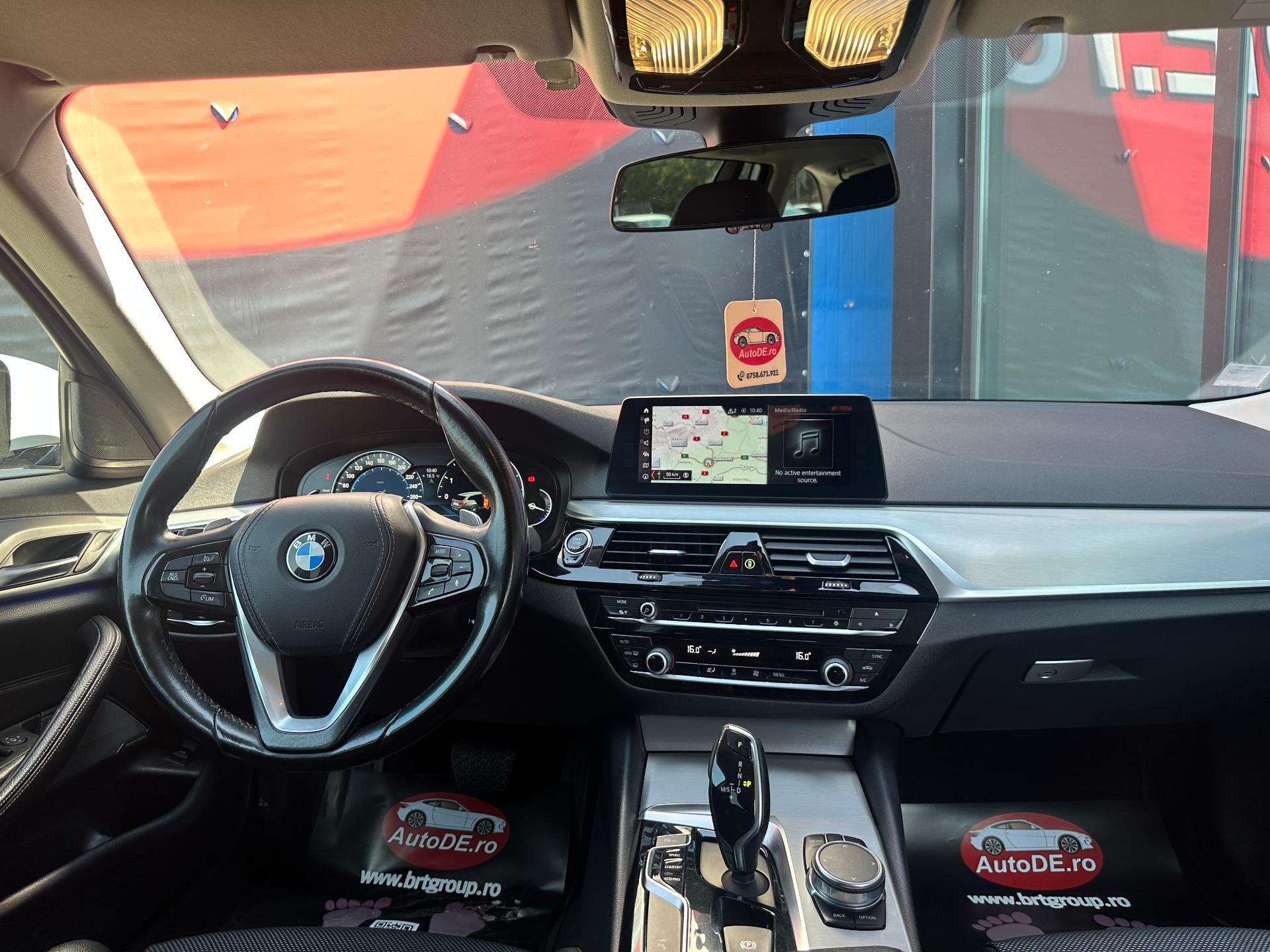 BMW-Seria 5