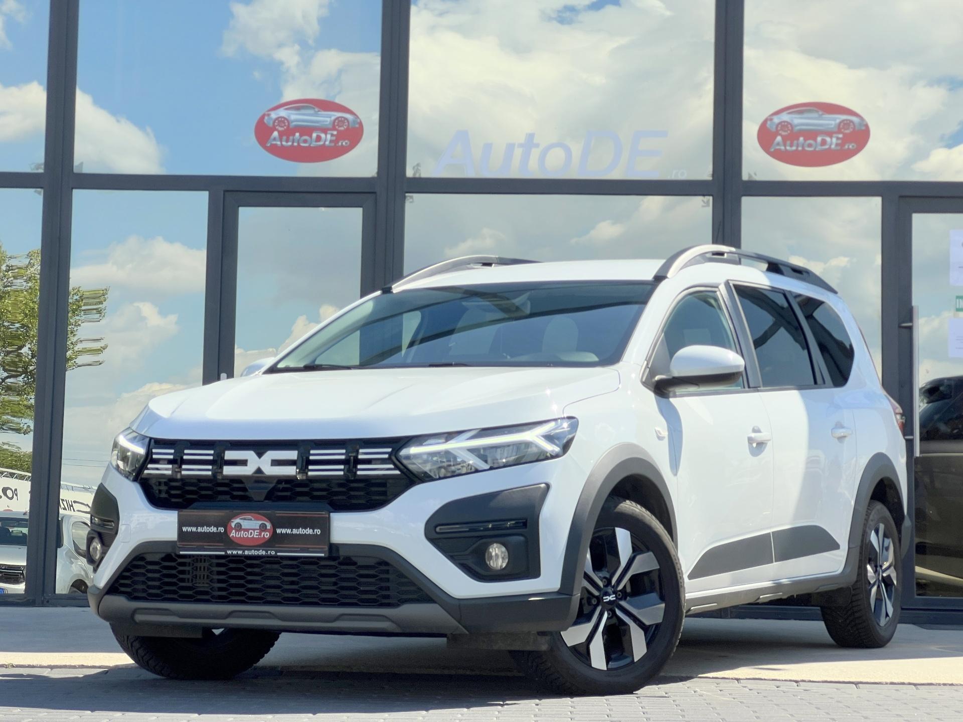 Dacia-Jogger
