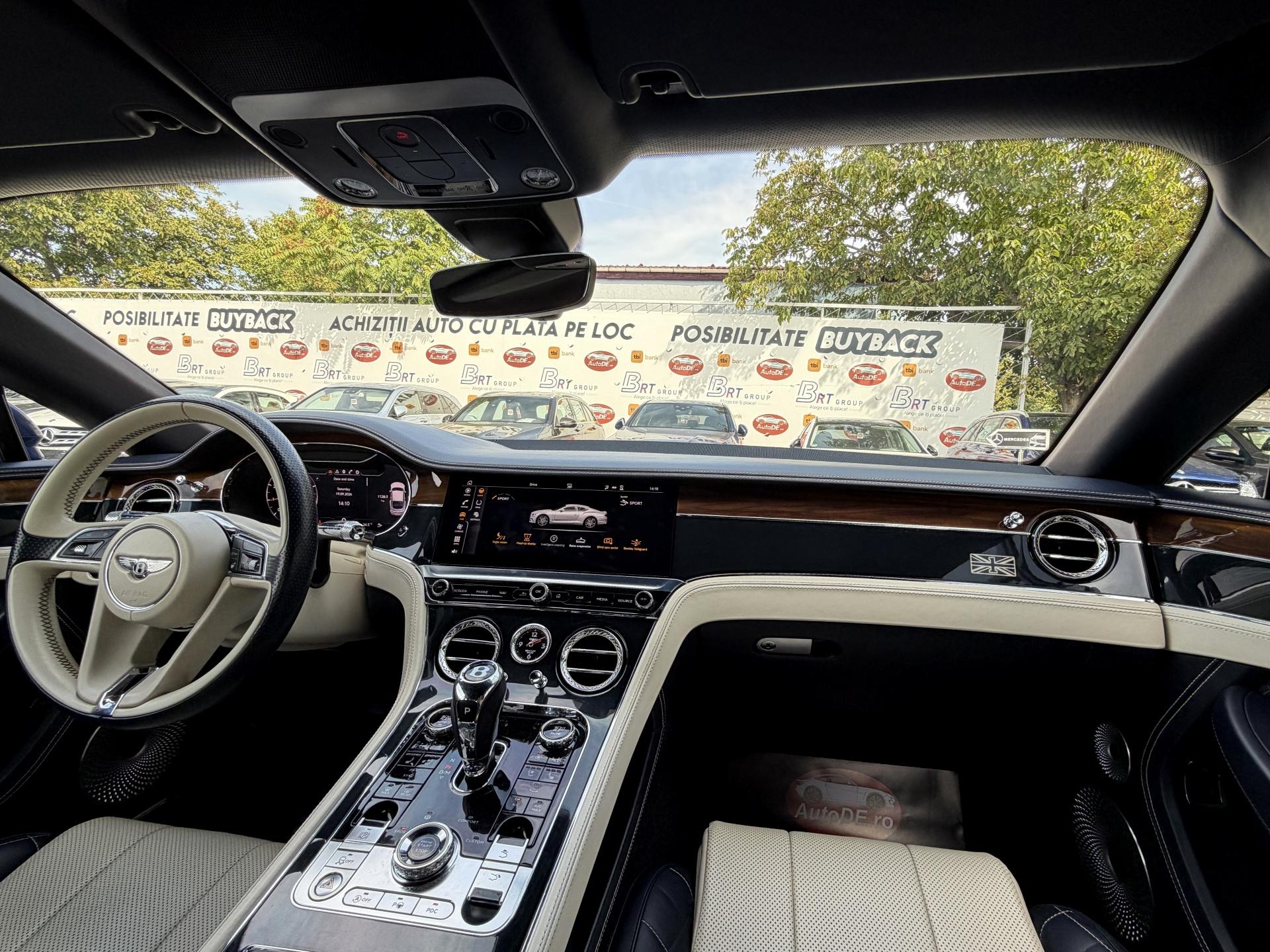 Bentley-Continental