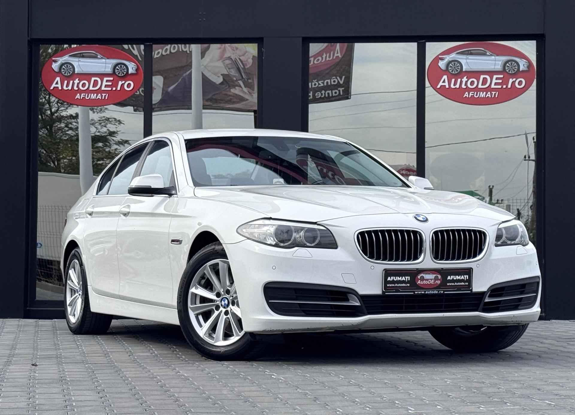 BMW-Seria 5