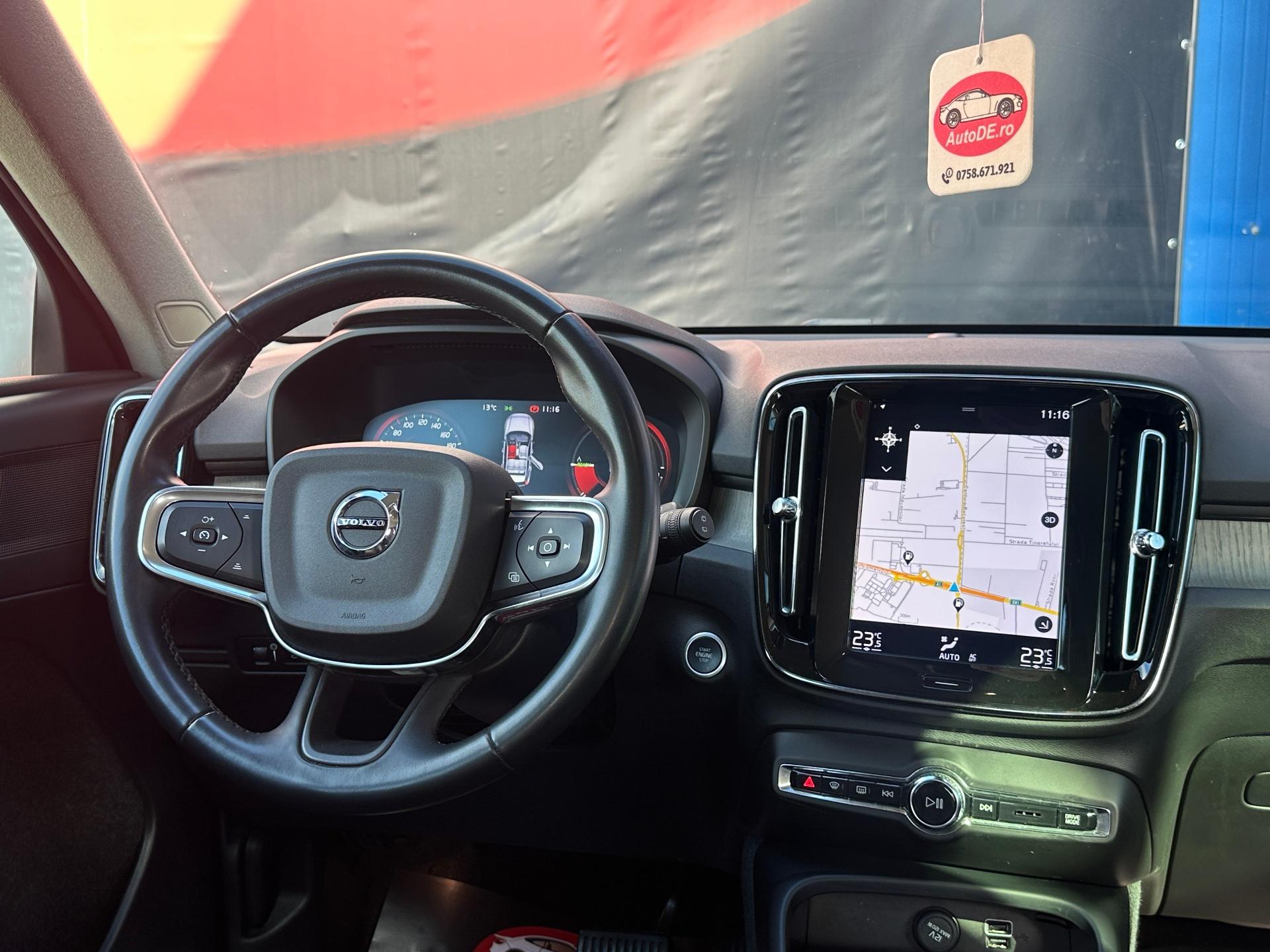 Volvo-XC 40