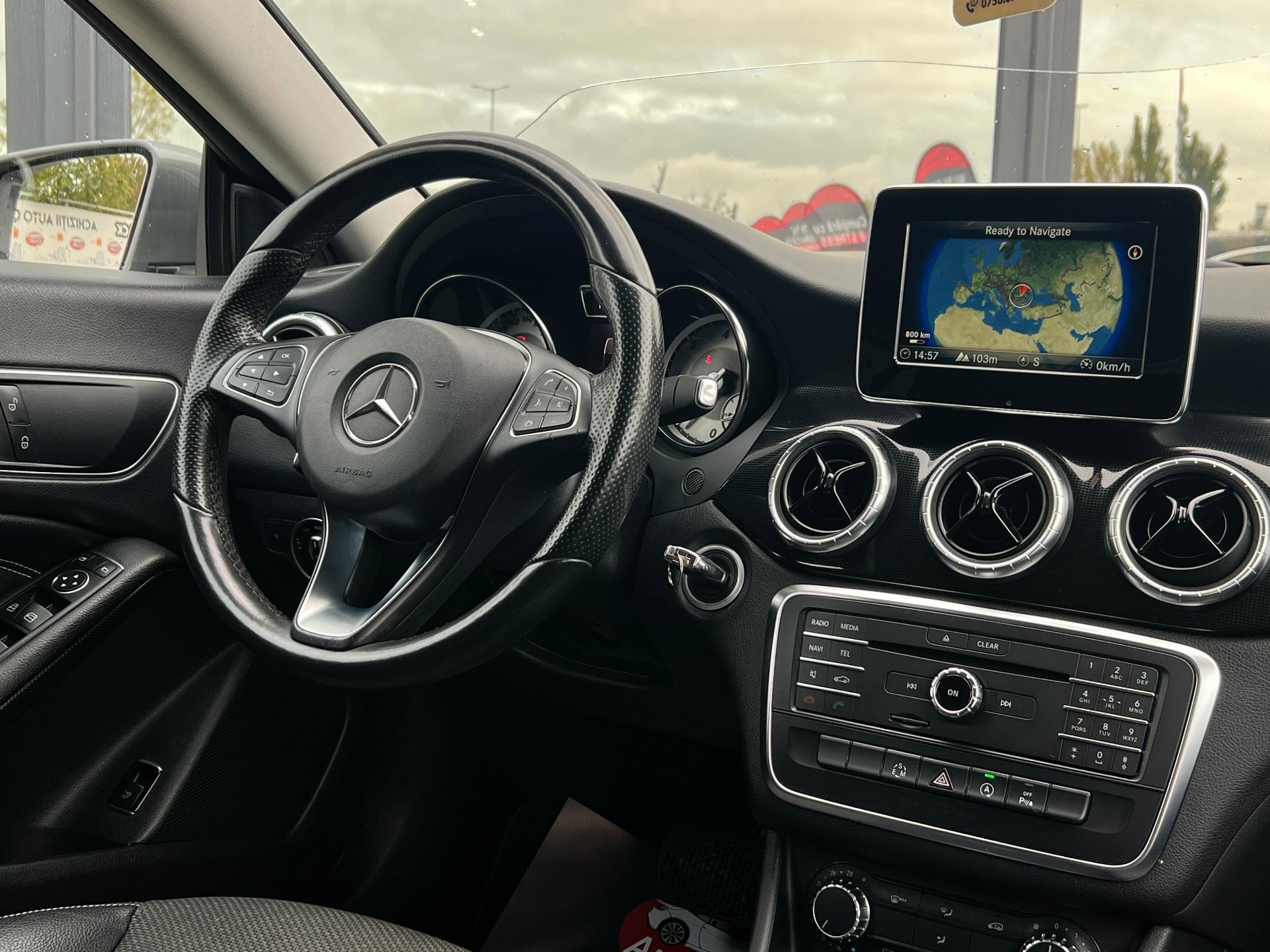 Mercedes-Benz-CLA