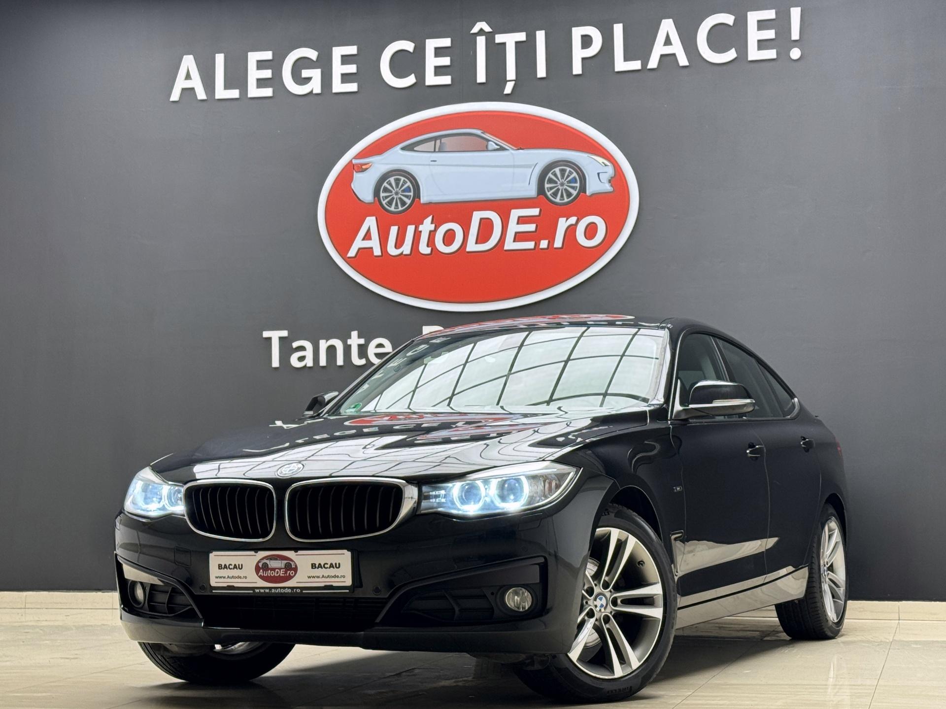 BMW-Seria 3