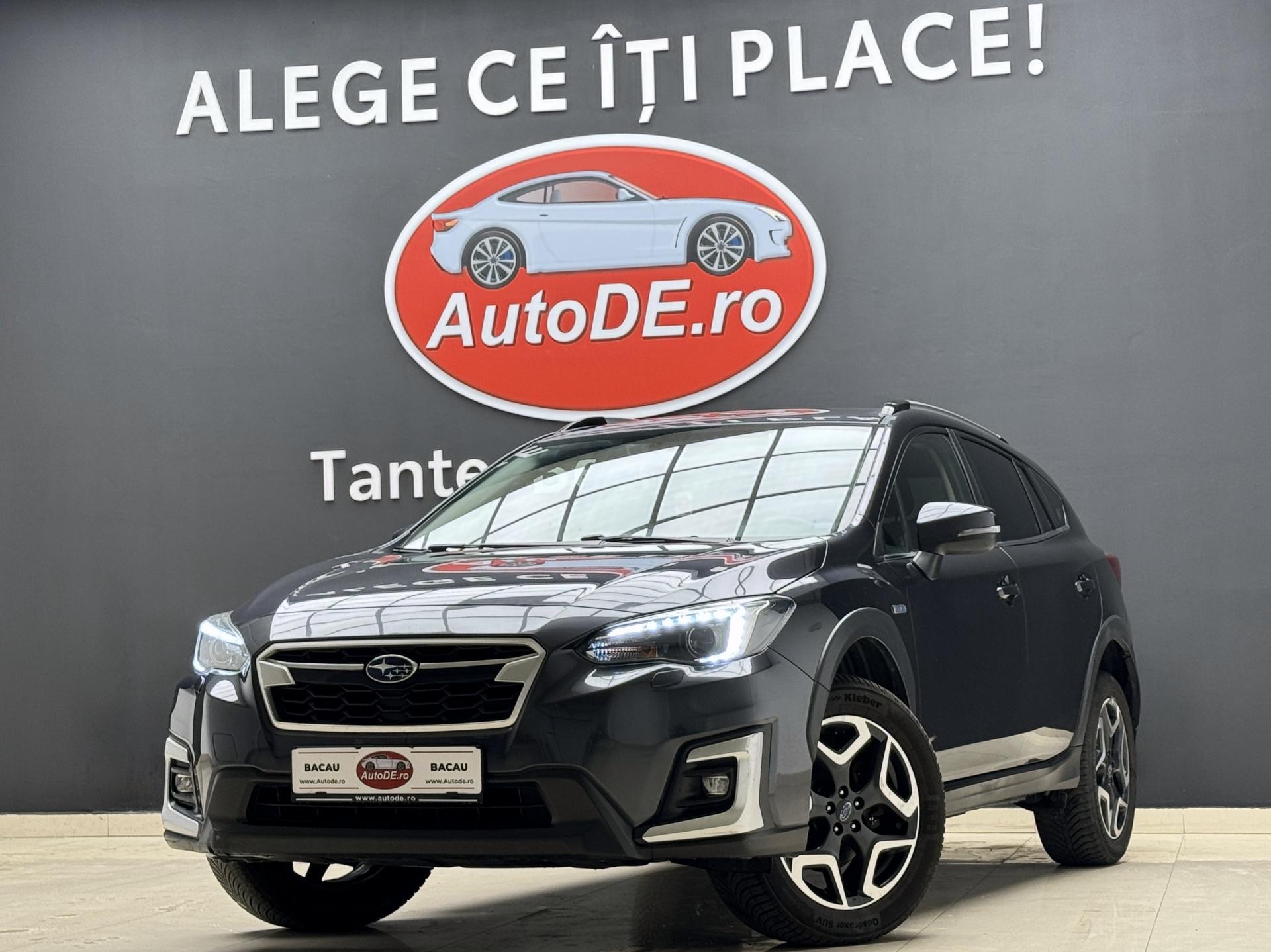 Subaru-XV