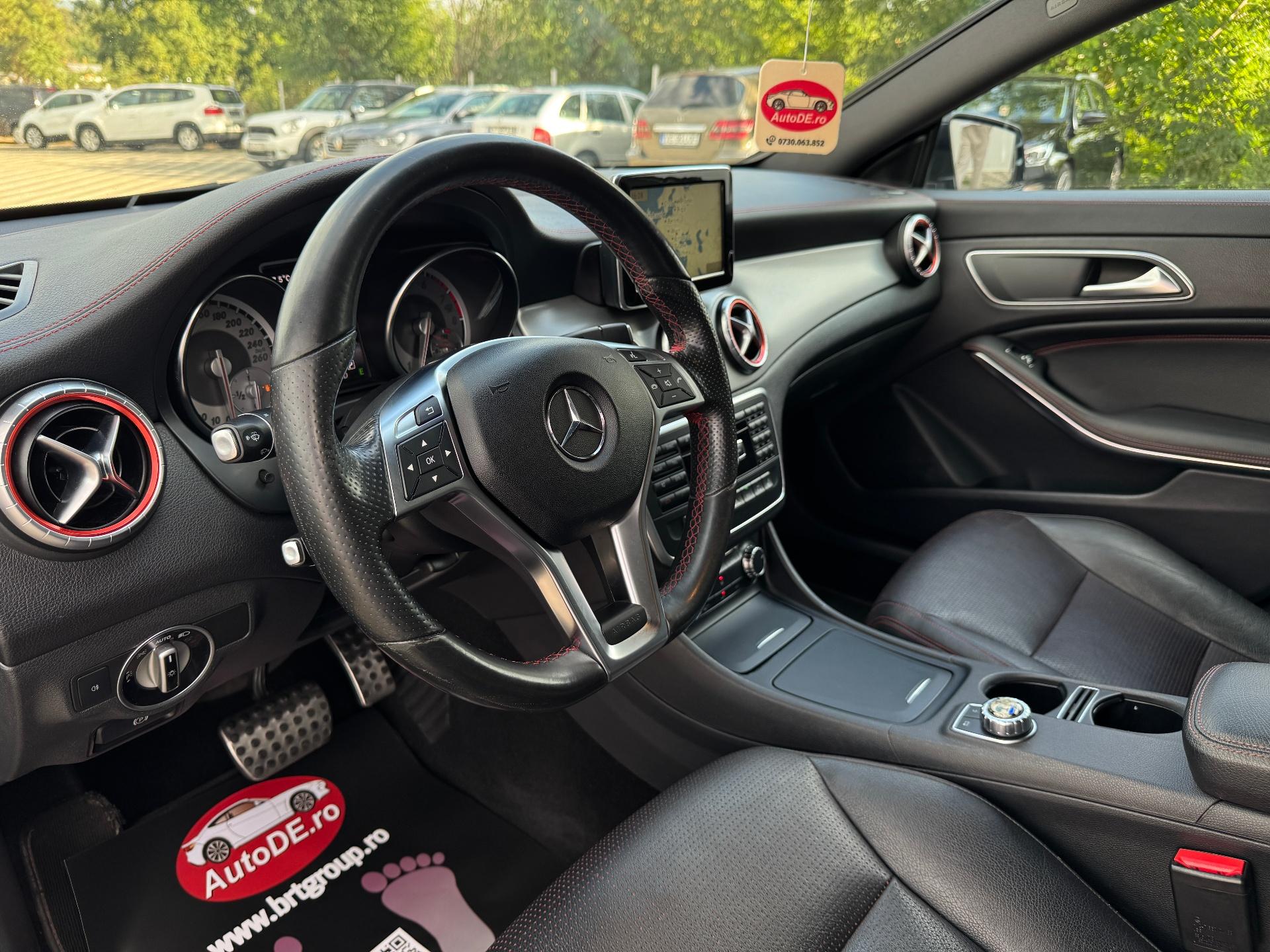 Mercedes-Benz-CLA