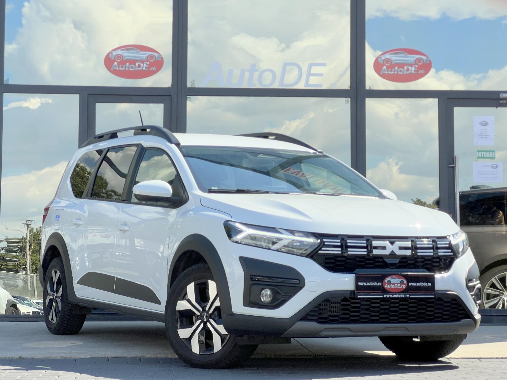 Dacia-Jogger