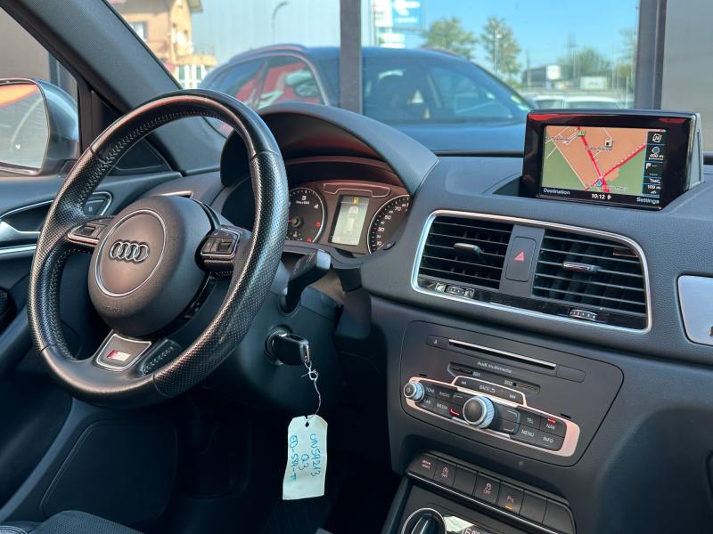 Car Thumb