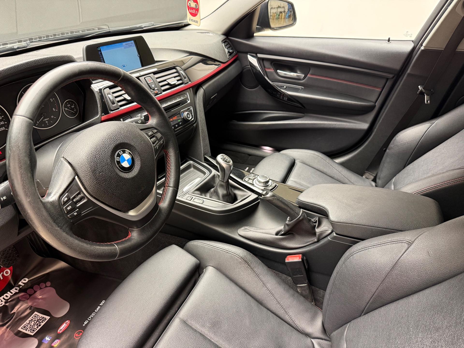 BMW-Seria 3