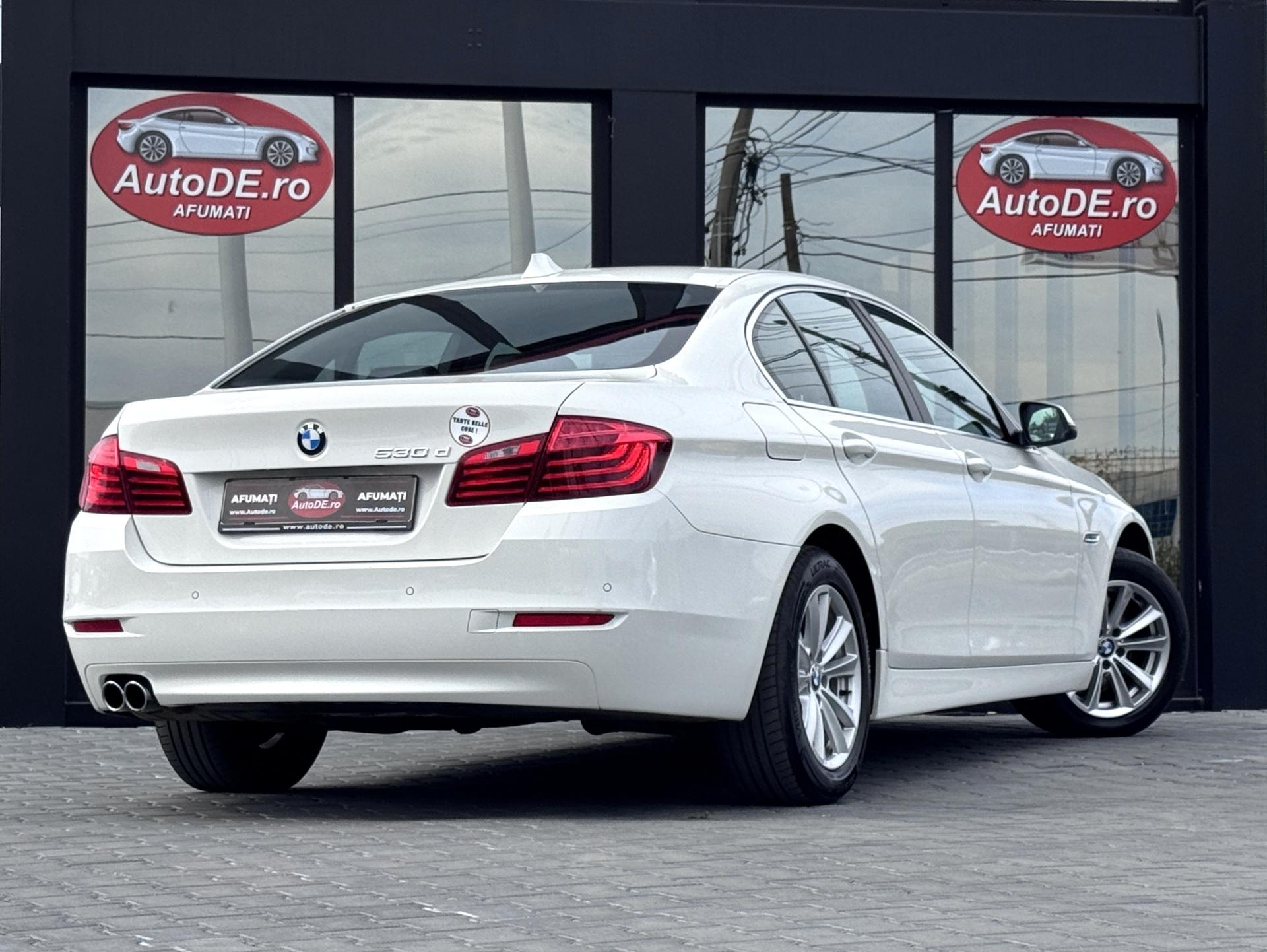 BMW-Seria 5