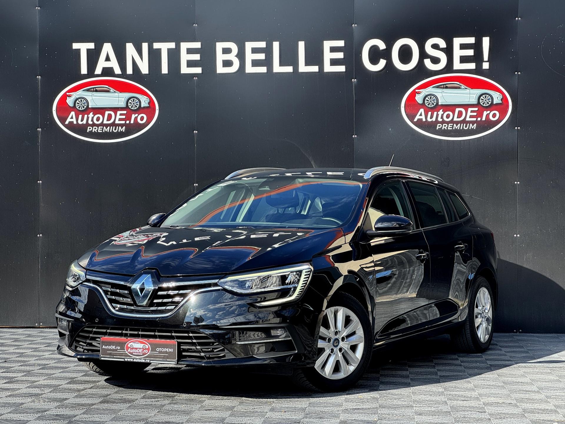 Renault-Megane