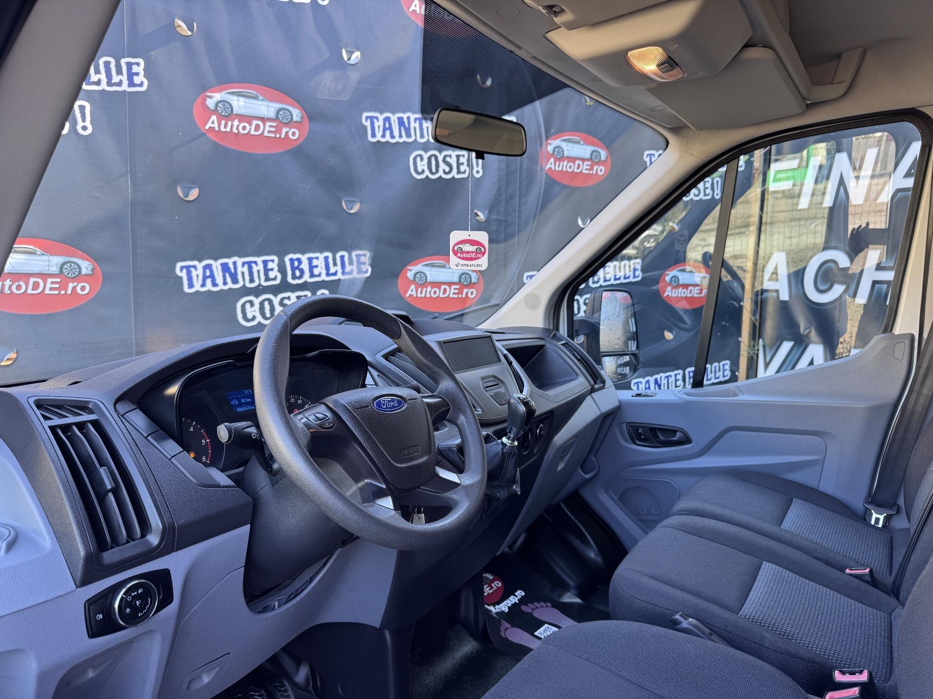 Ford-Transit