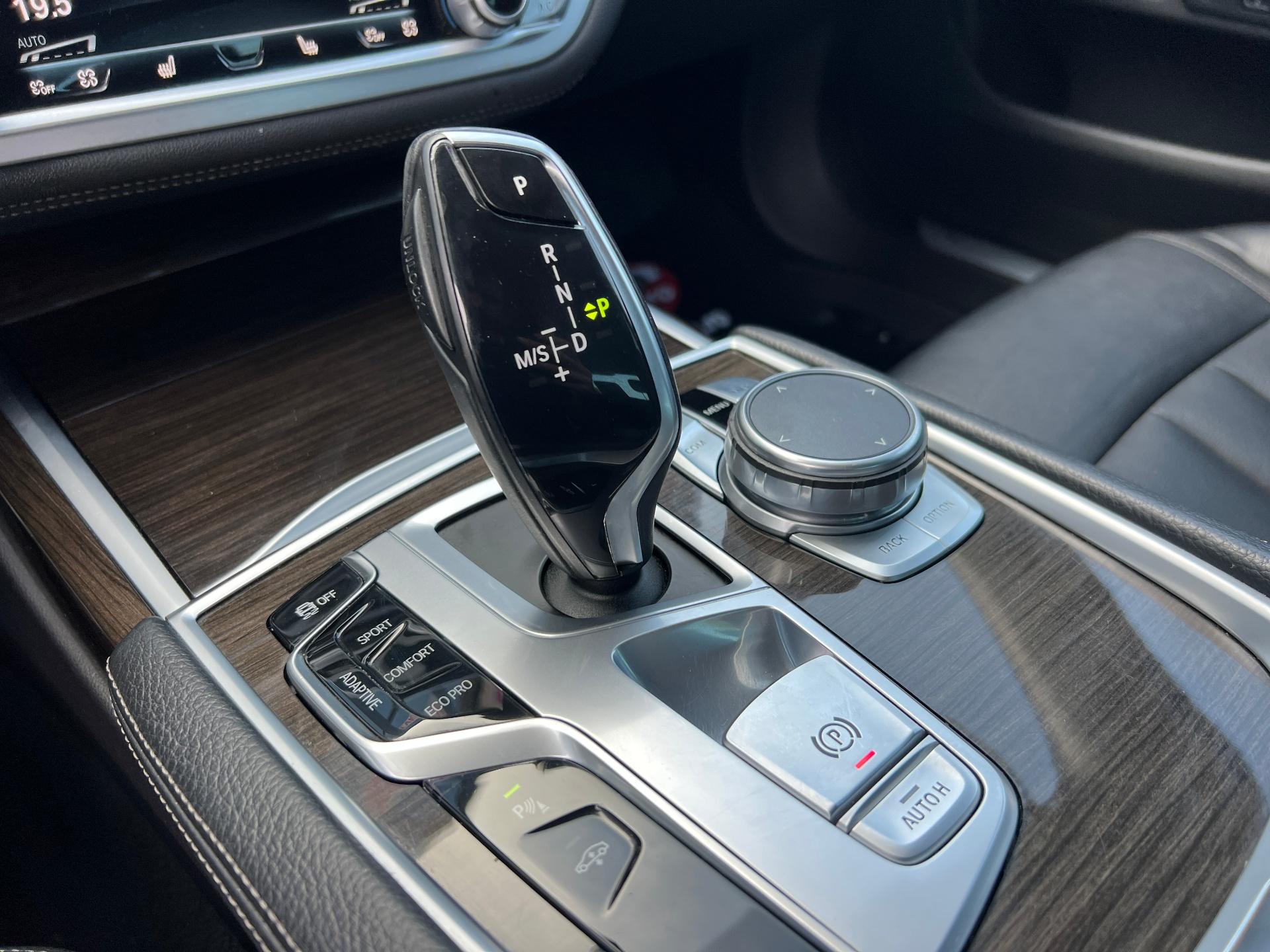 BMW-Seria 7