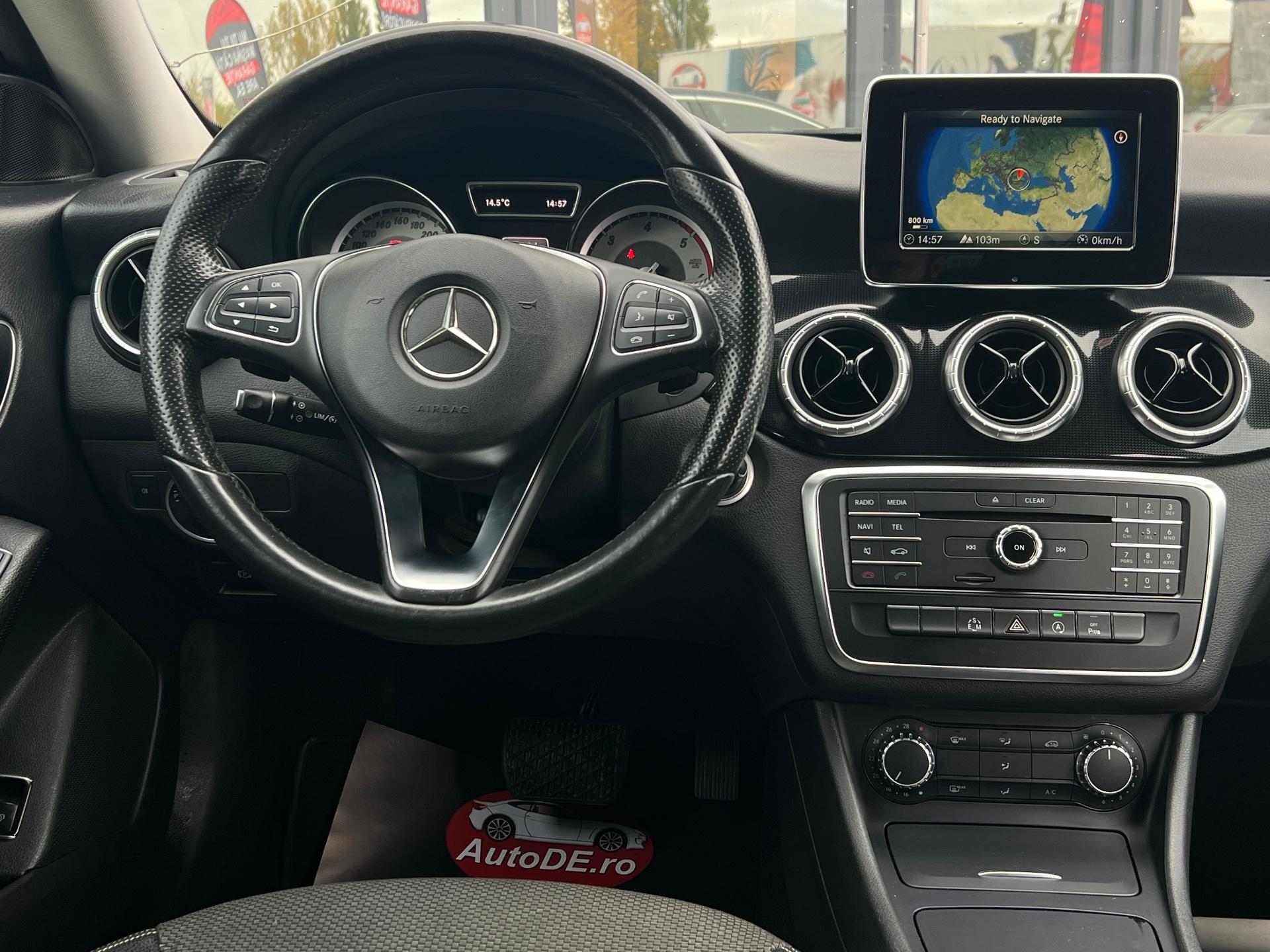 Mercedes-Benz-CLA