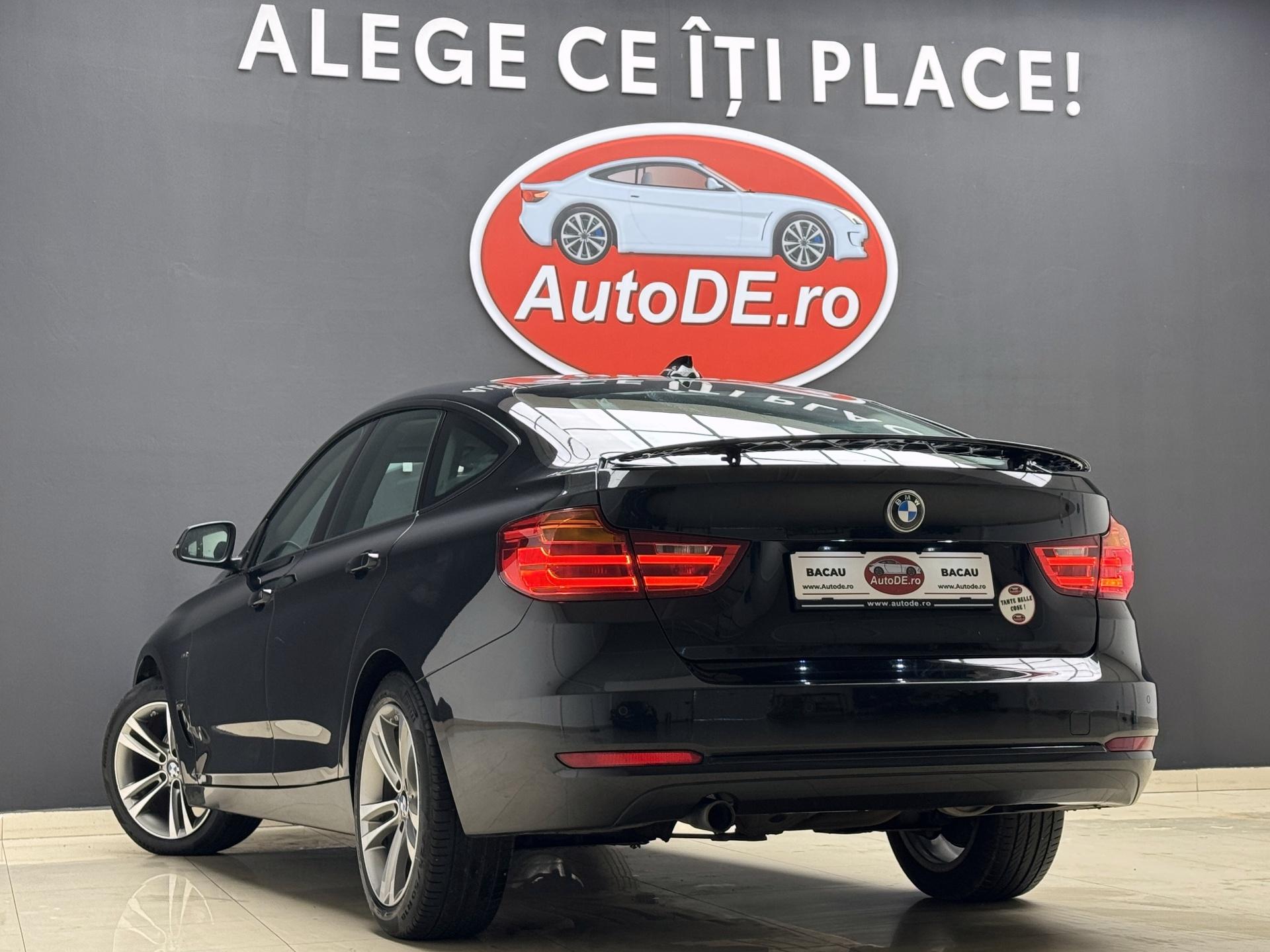 BMW-Seria 3