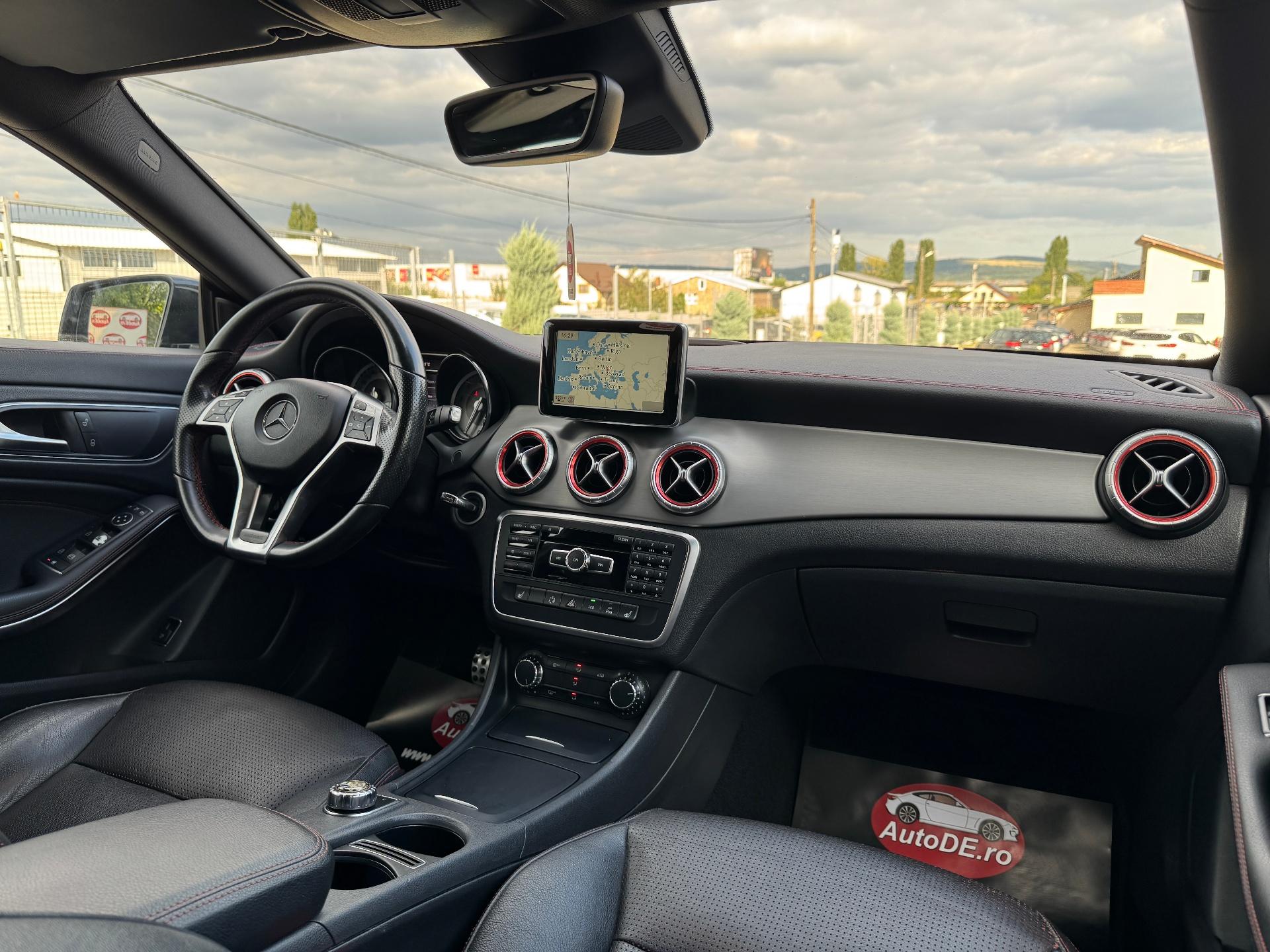 Mercedes-Benz-CLA