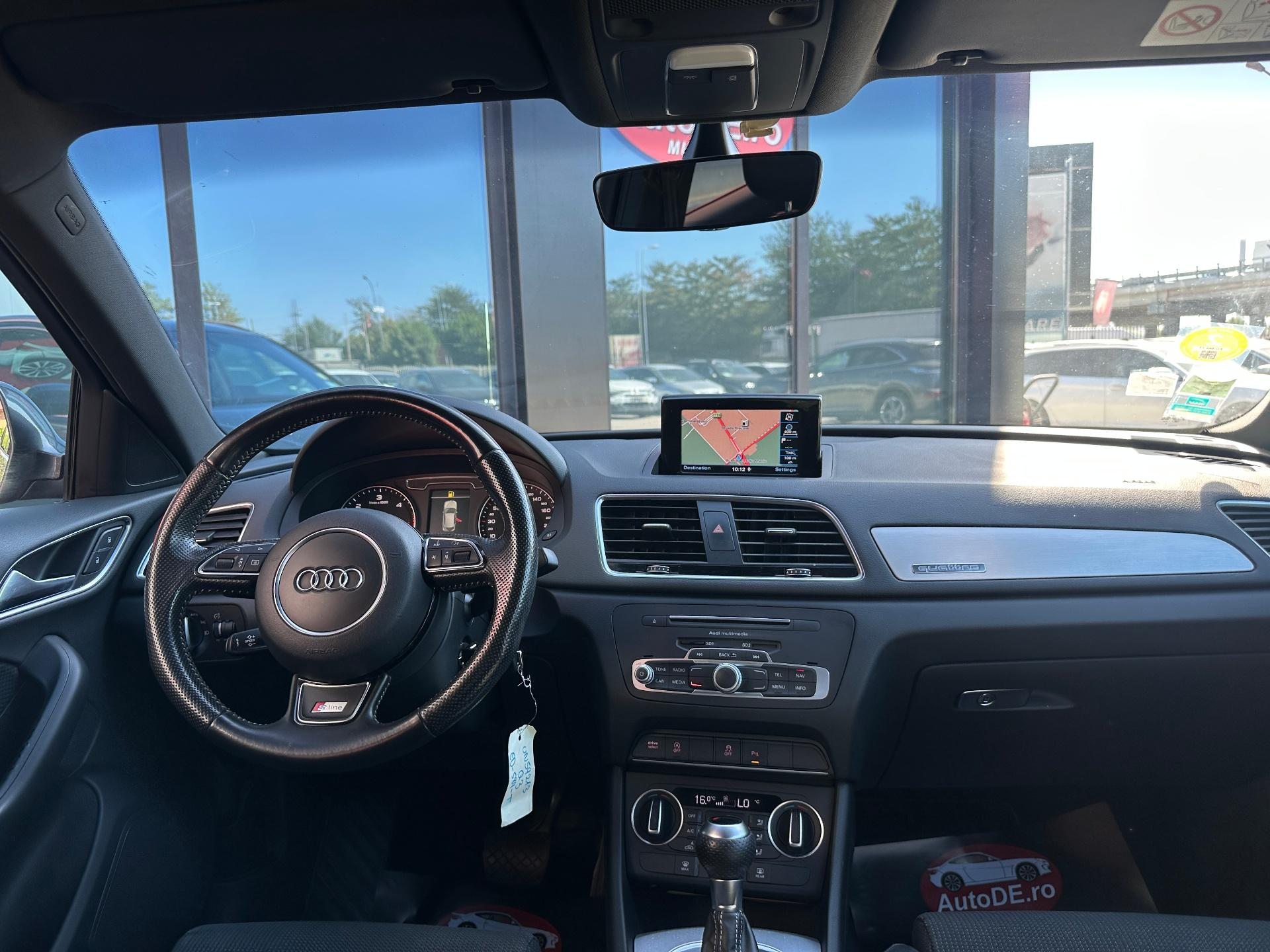 Audi-Q3