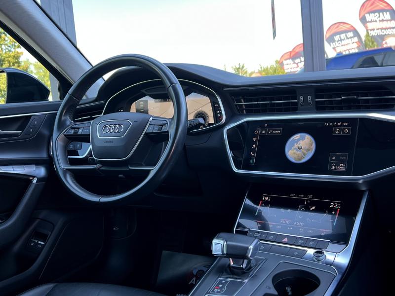 Car Thumb