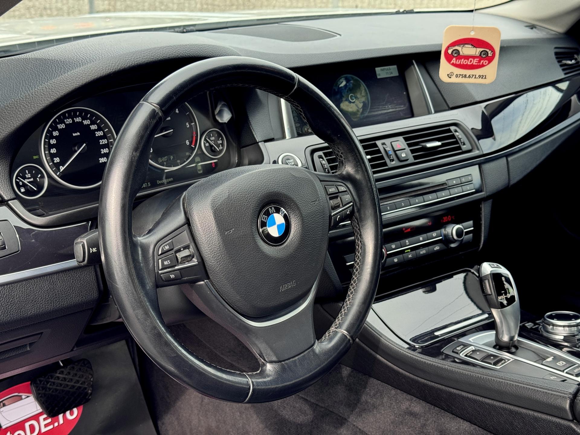 BMW-Seria 5