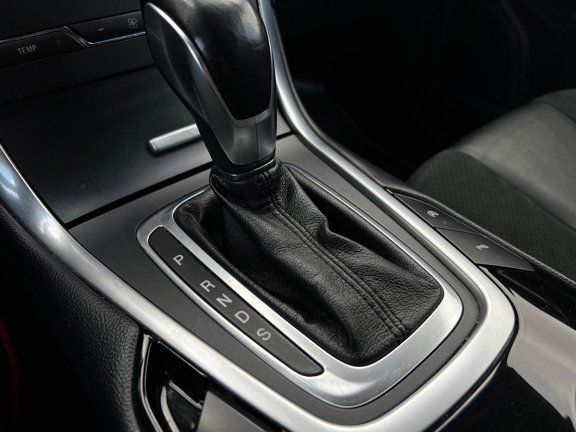 Ford-Edge