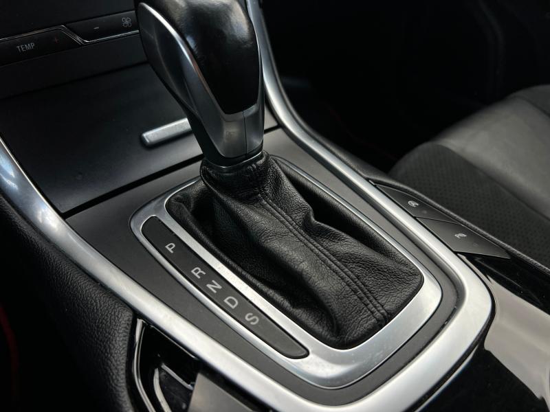 Car Thumb